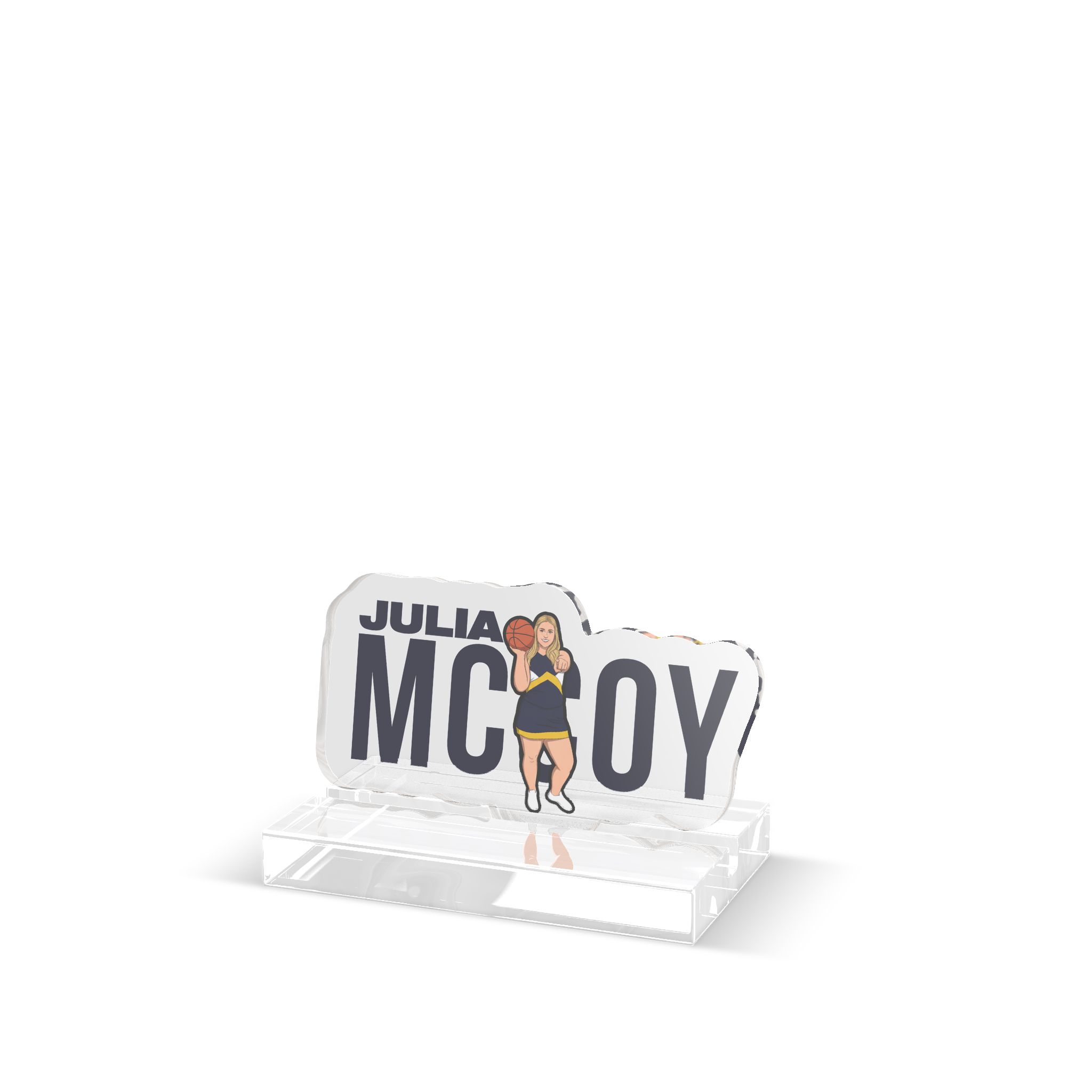 Desk Display — character_player_name in Classic