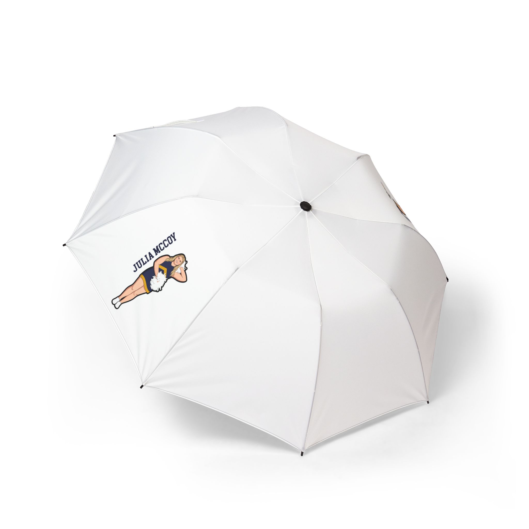 Foldable Umbrella — character_name_vertical in Classic