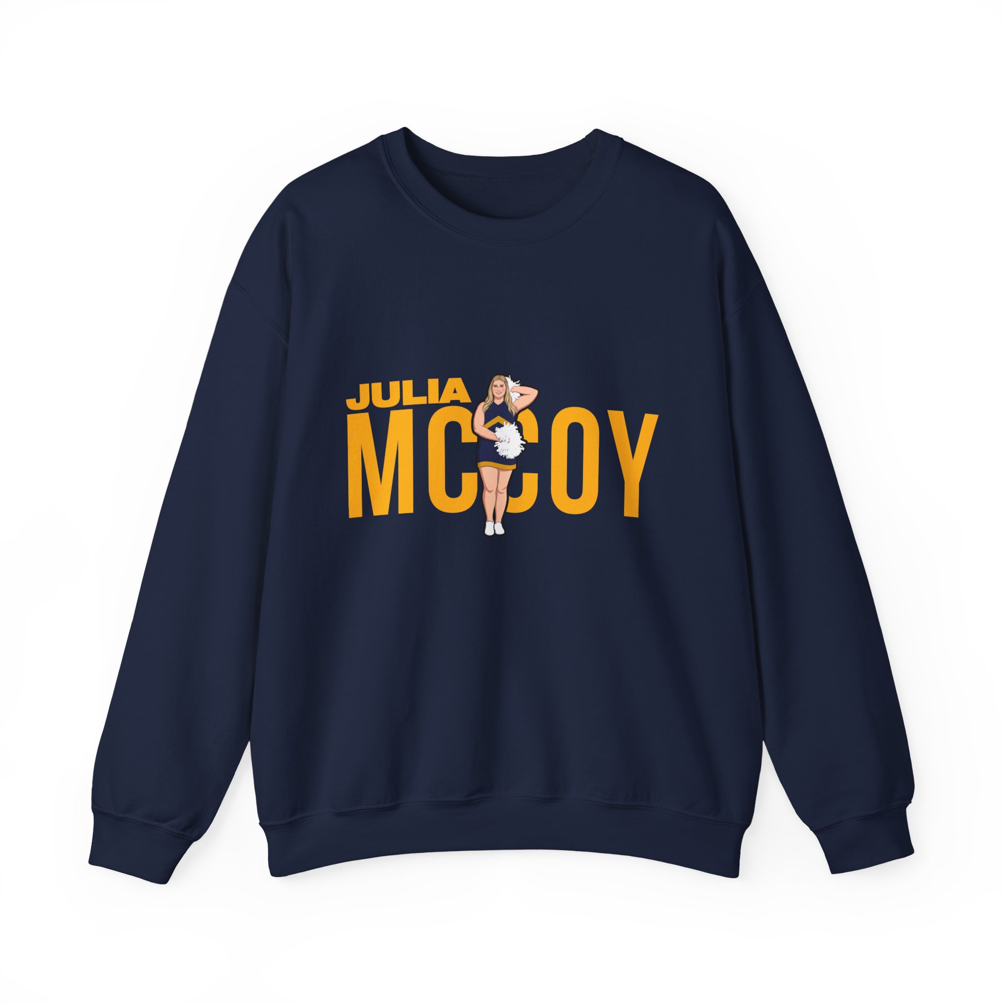 Crewneck Sweatshirt