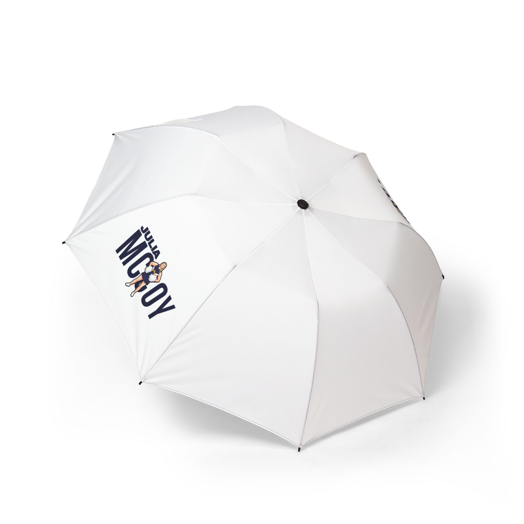 Foldable Umbrella — character_player_name in Classic