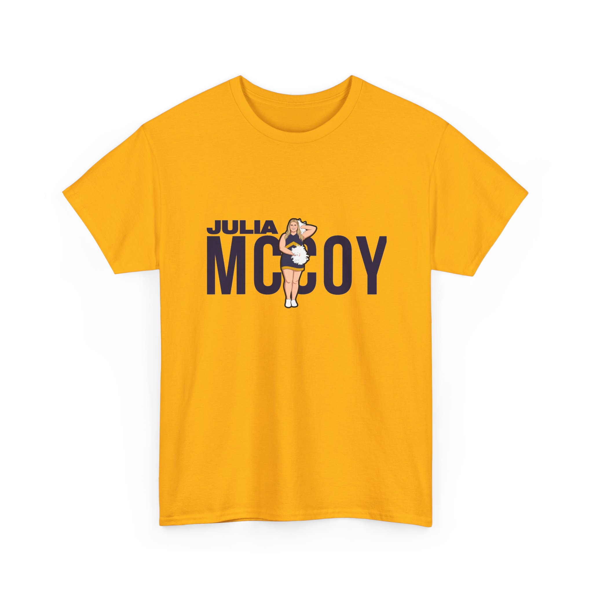 Tee — character_player_name in Gold