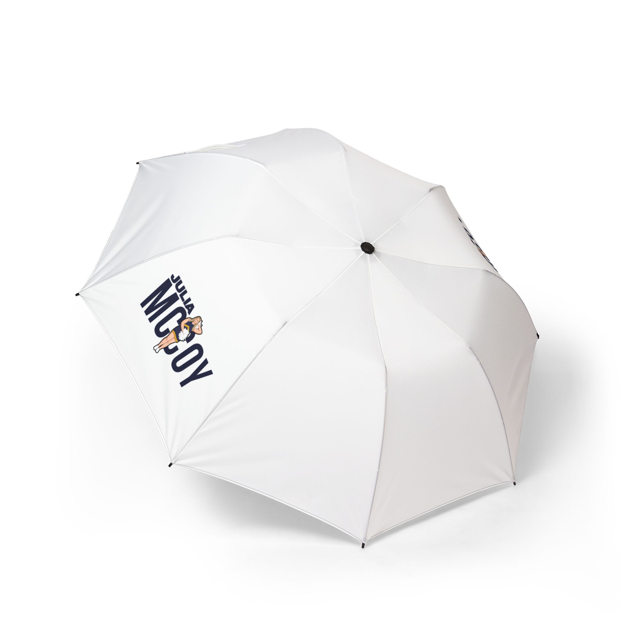 Foldable Umbrella — character_player_name in Classic