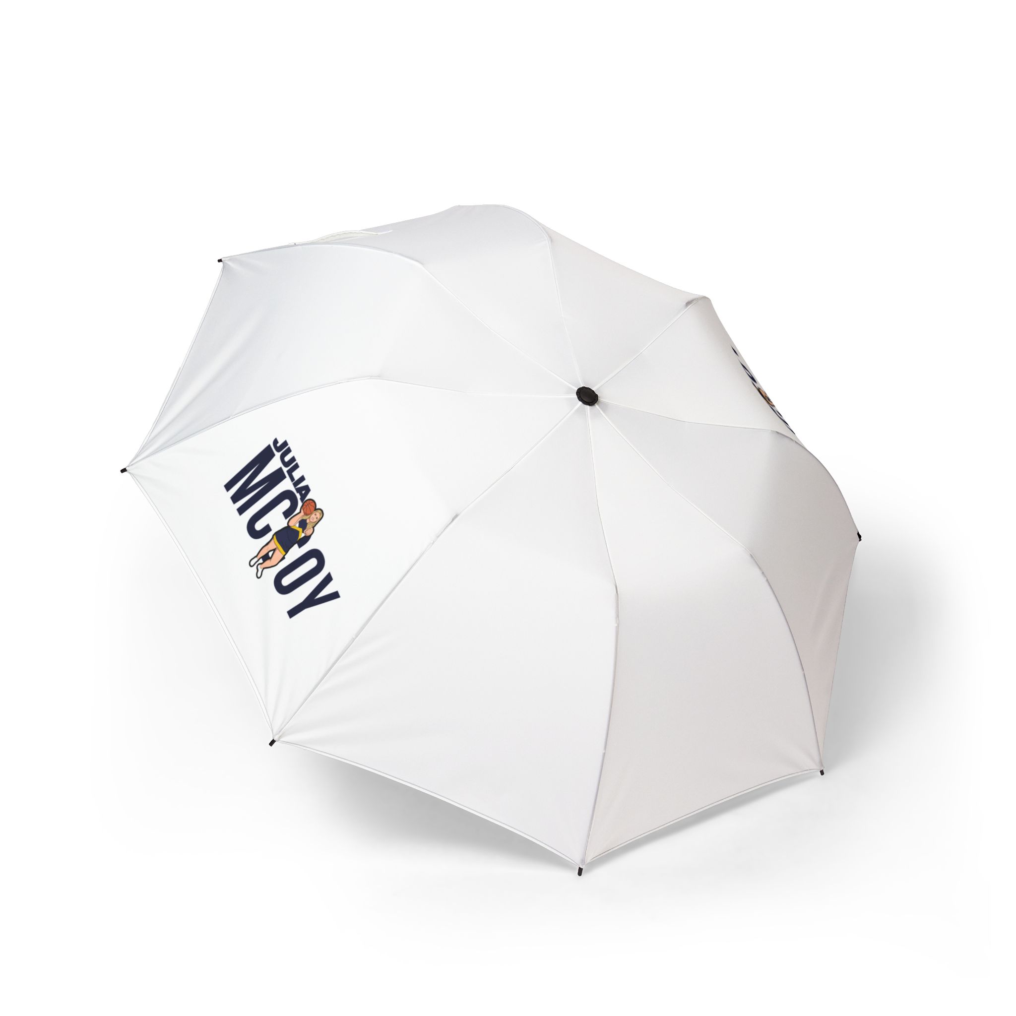 Foldable Umbrella — character_player_name in Classic