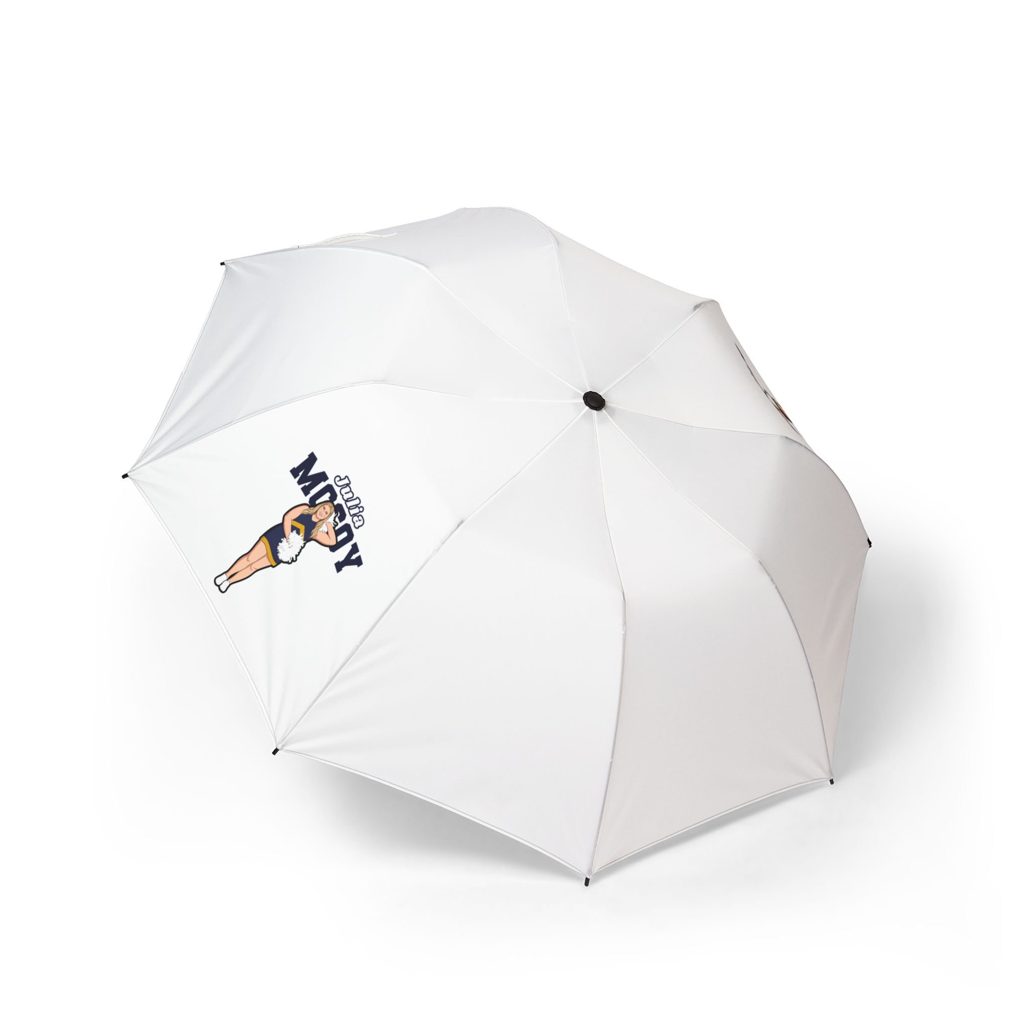 Foldable Umbrella — character_name_arch in Classic
