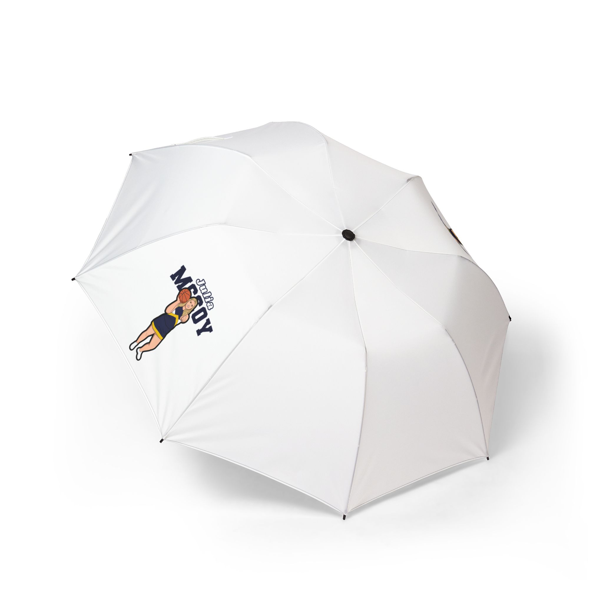 Foldable Umbrella — character_name_arch in Classic