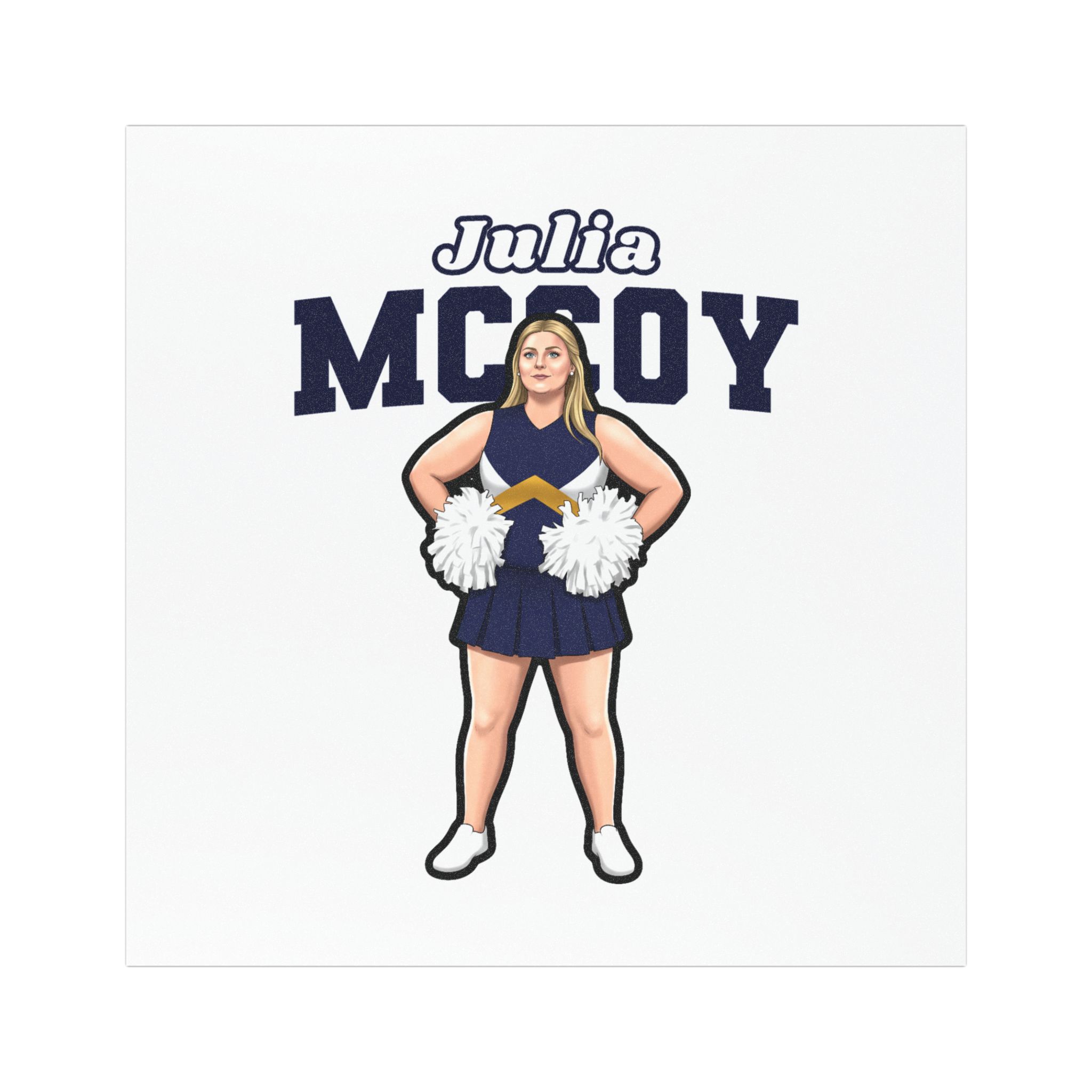 Car Magnets — character_name_arch in Classic
