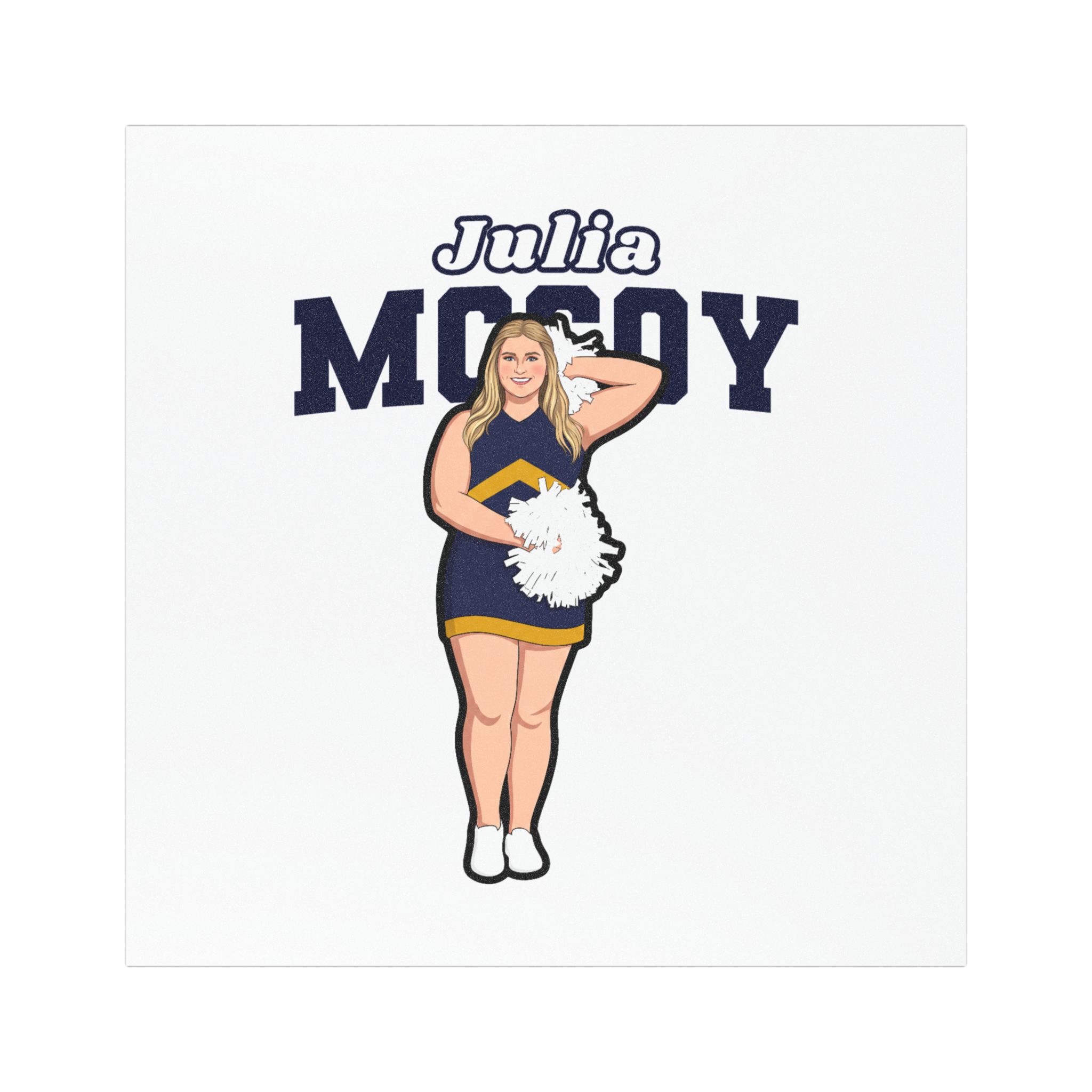 Car Magnets — character_name_arch in Classic