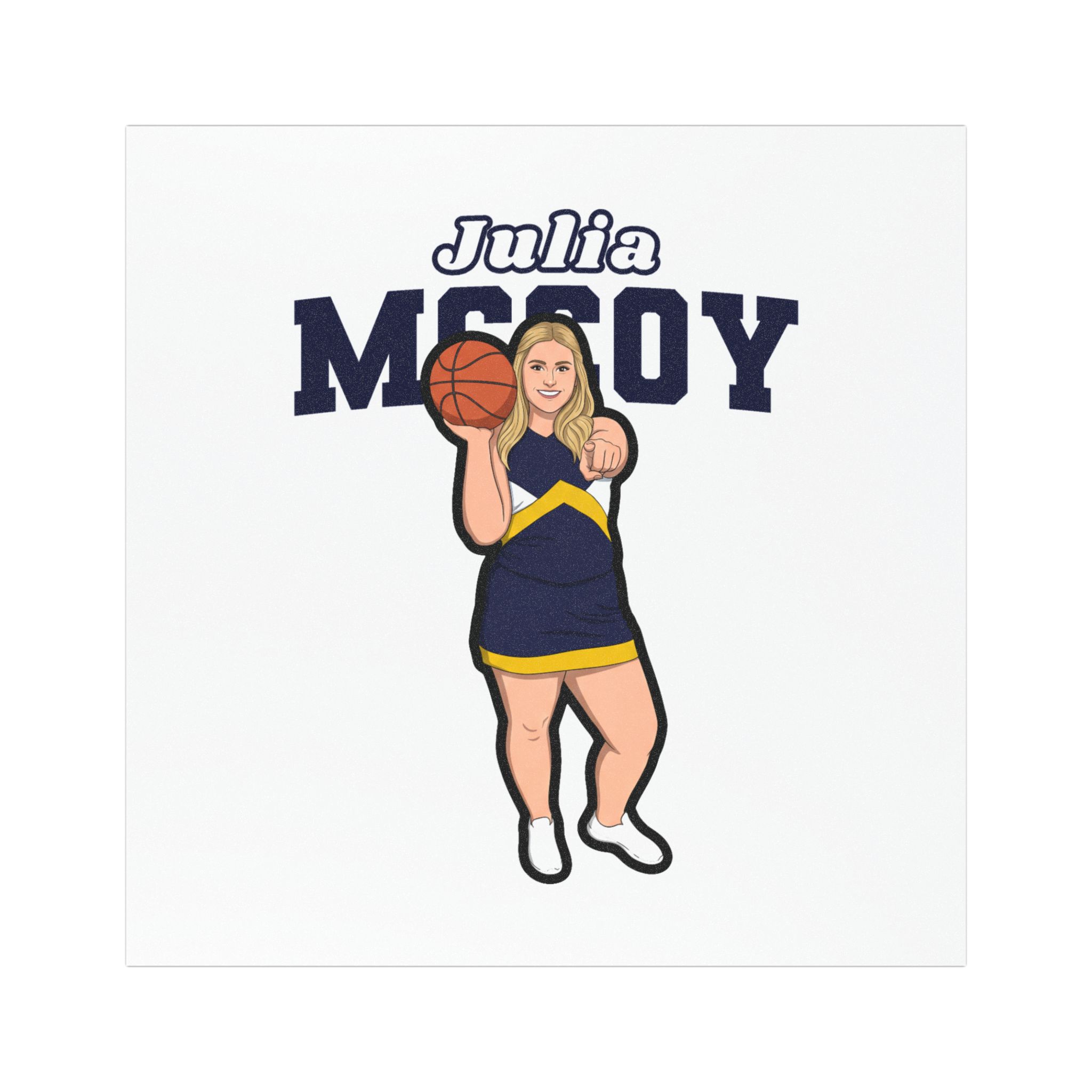 Car Magnets — character_name_arch in Classic