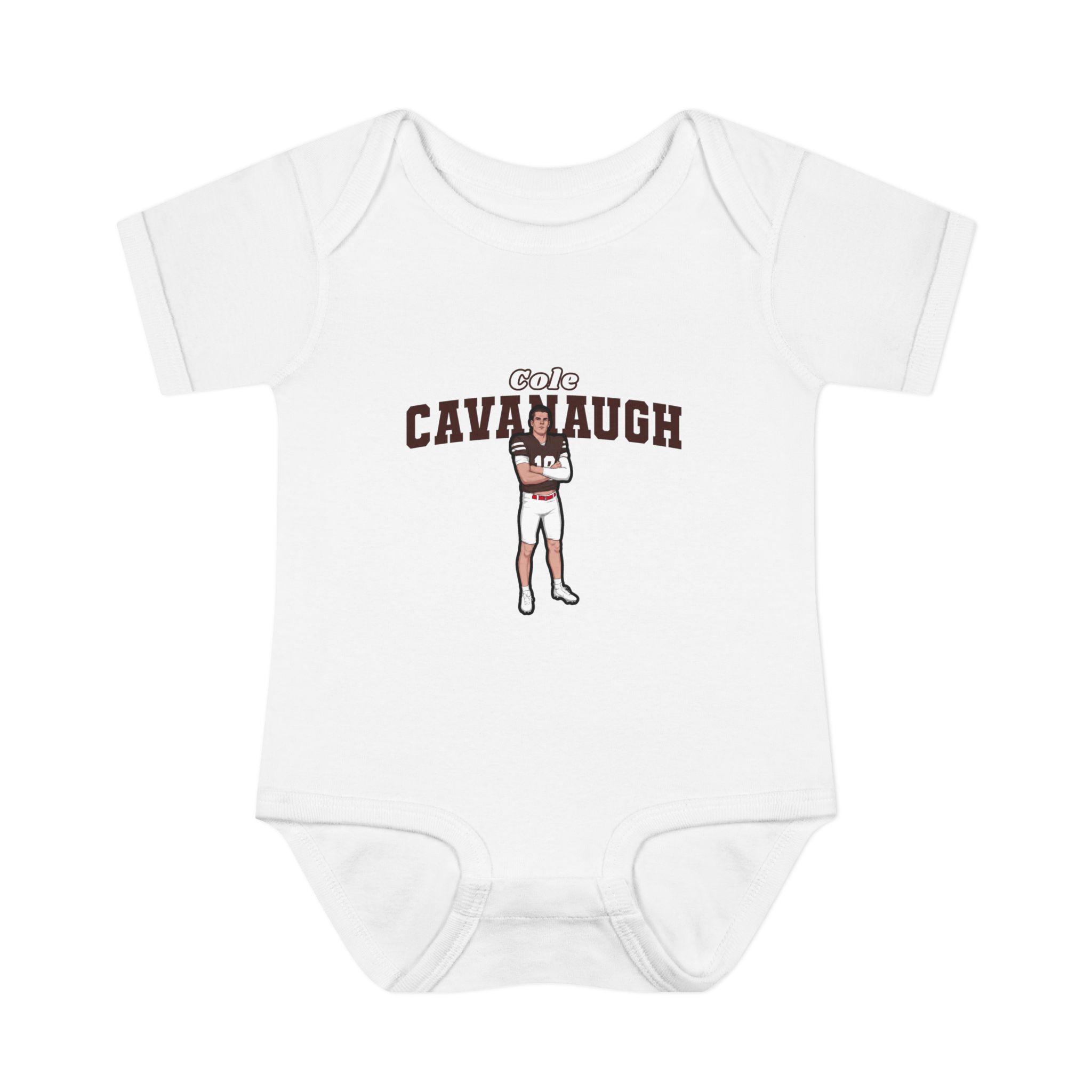 Baby Onesie