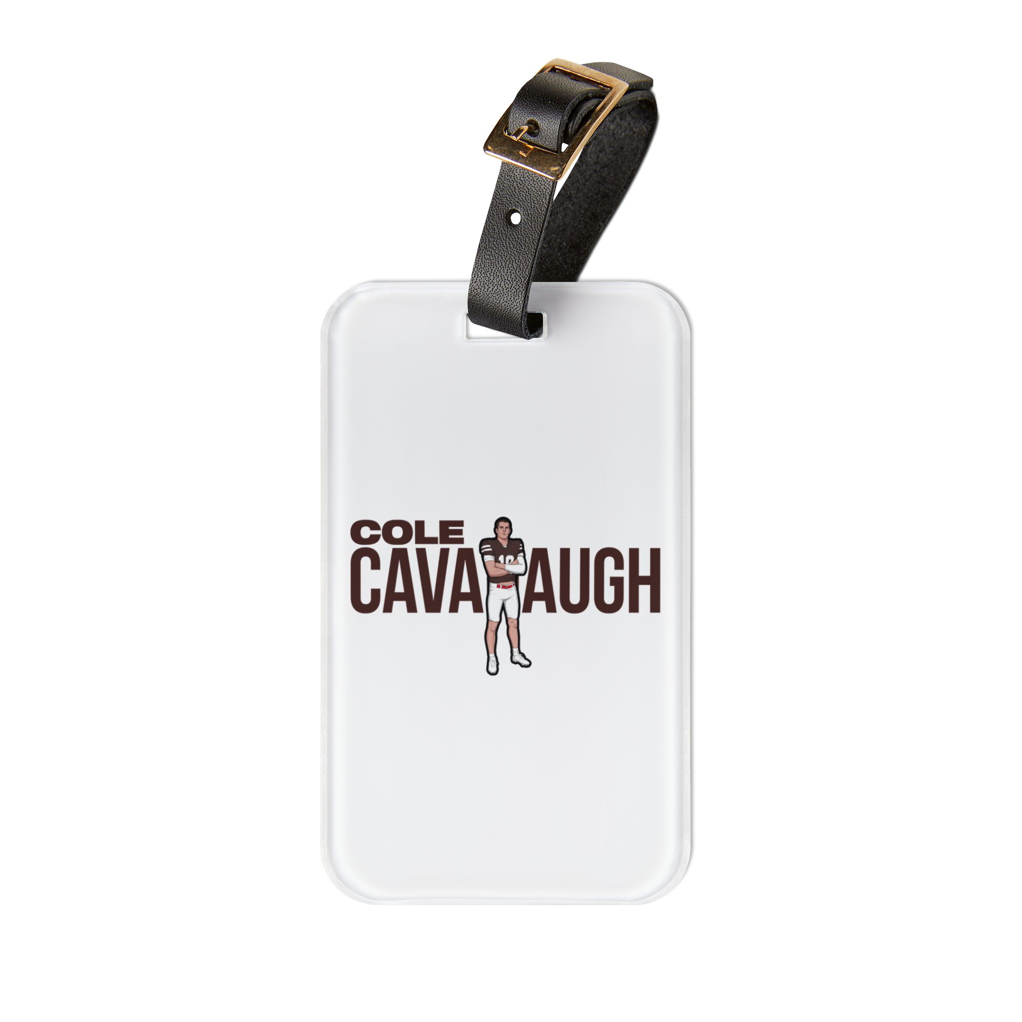 Luggage Tag — character_player_name in Classic