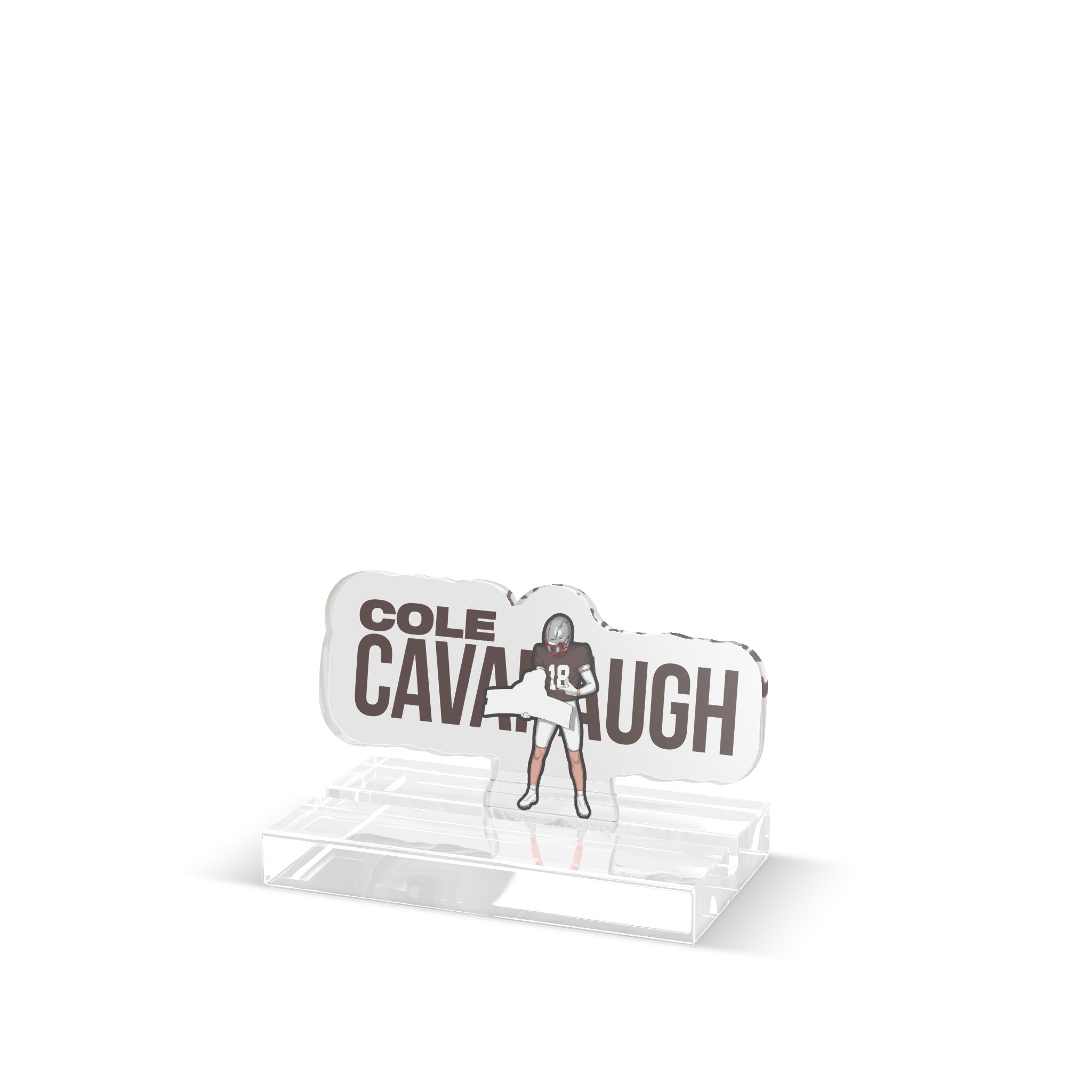 Desk Display — character_player_name in Classic
