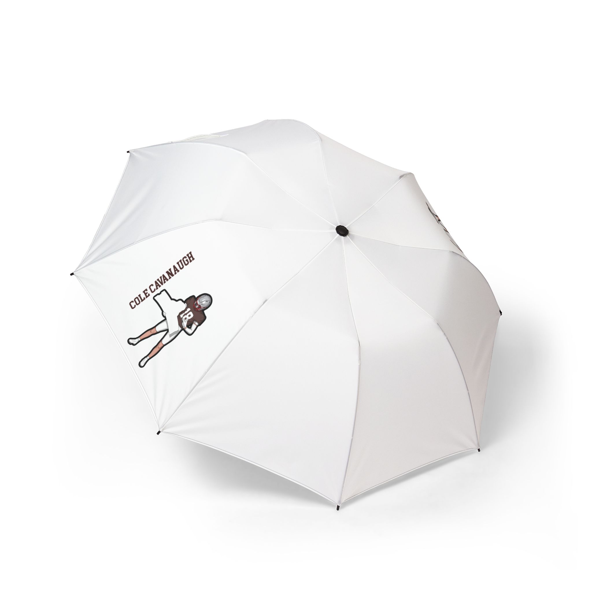 Foldable Umbrella — character_name_vertical in Classic