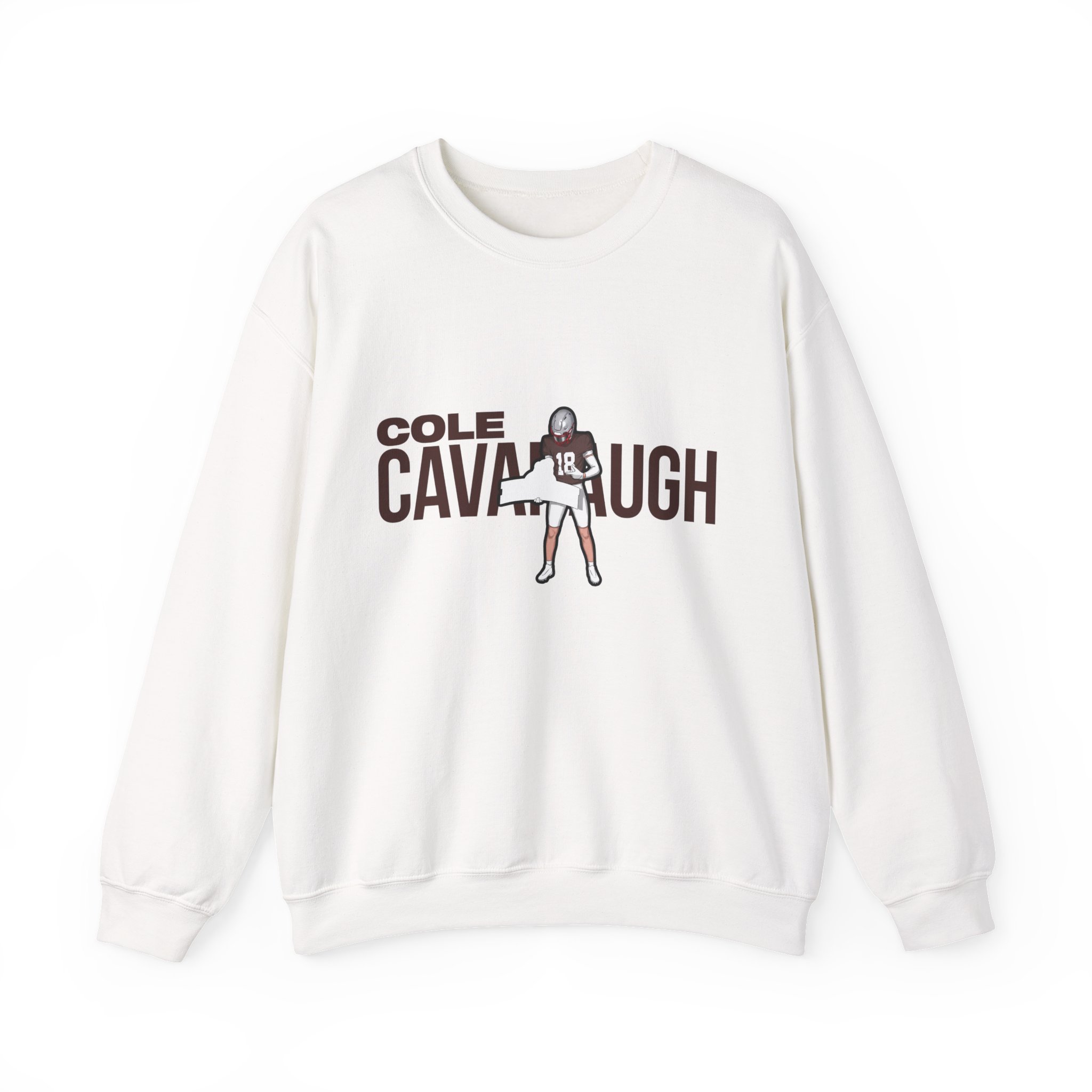 Crewneck Sweatshirt