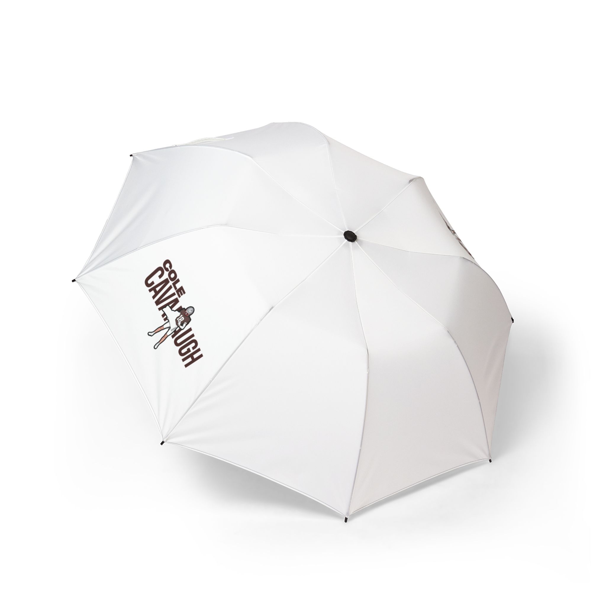 Foldable Umbrella — character_player_name in Classic