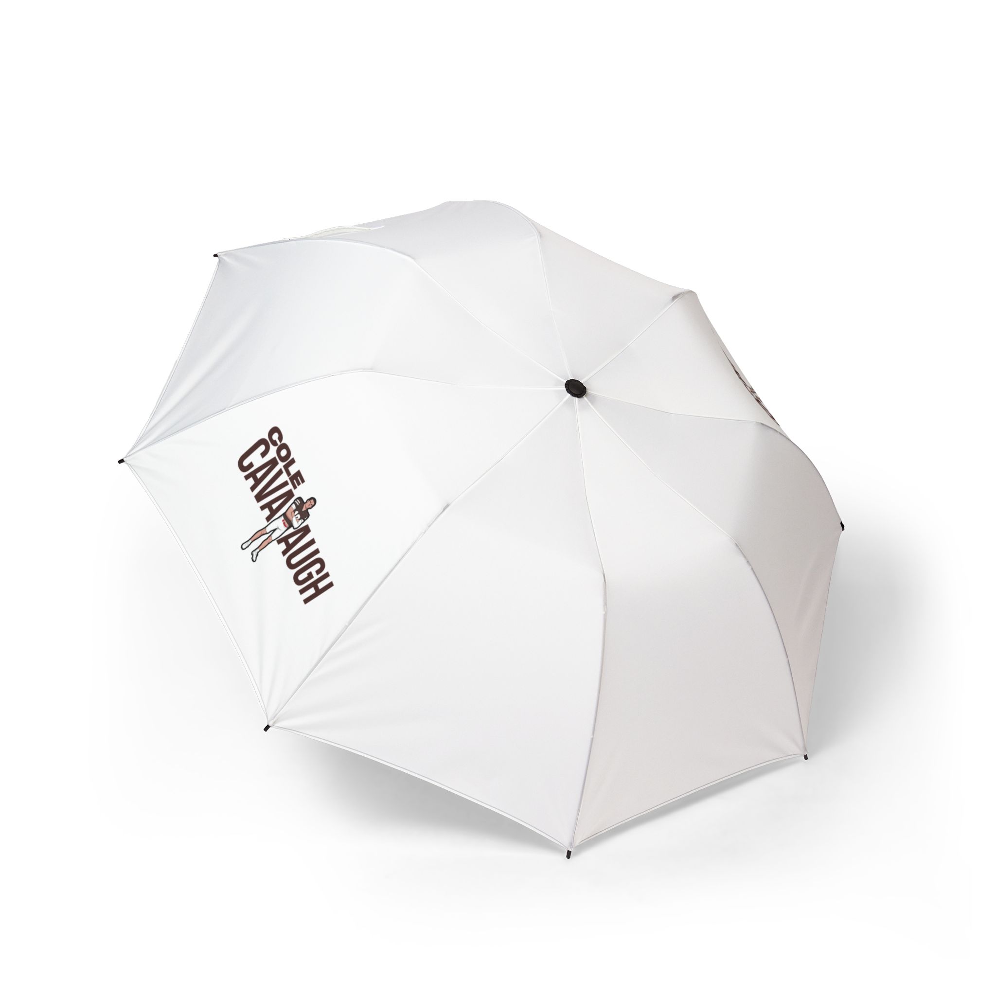 Foldable Umbrella — character_player_name in Classic
