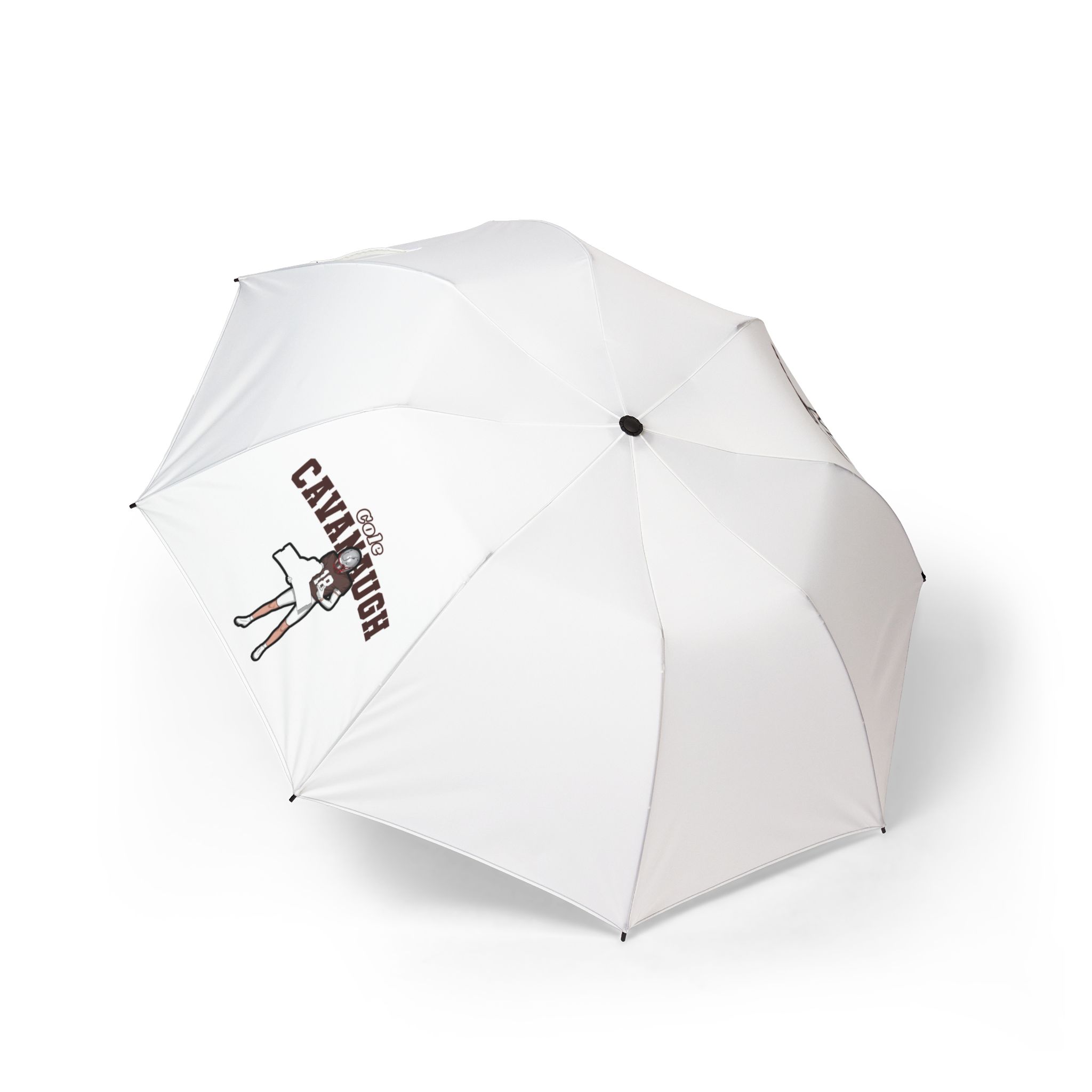 Foldable Umbrella — character_name_arch in Classic