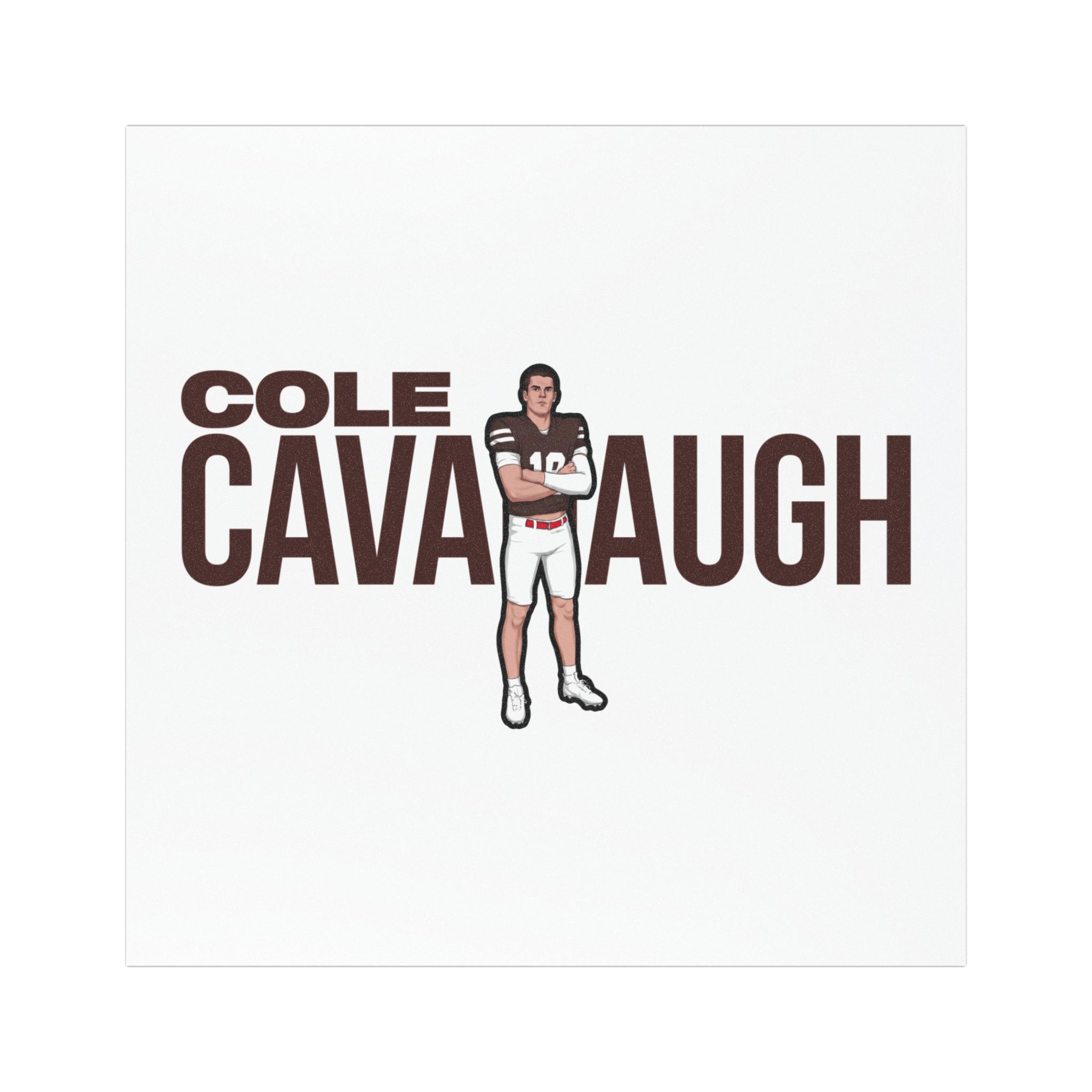 Car Magnets — character_player_name in Classic