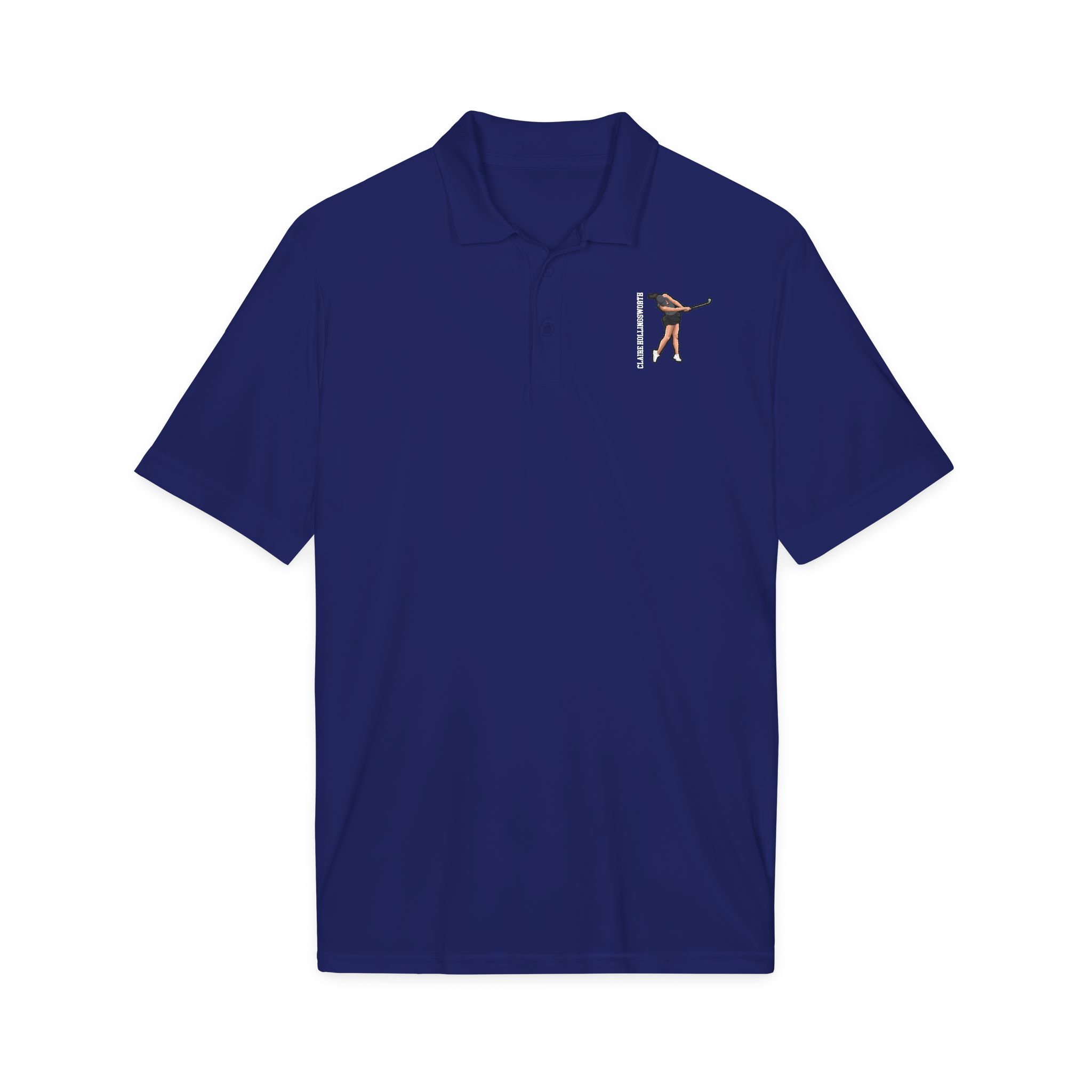 Polo — character_name_vertical in Royal