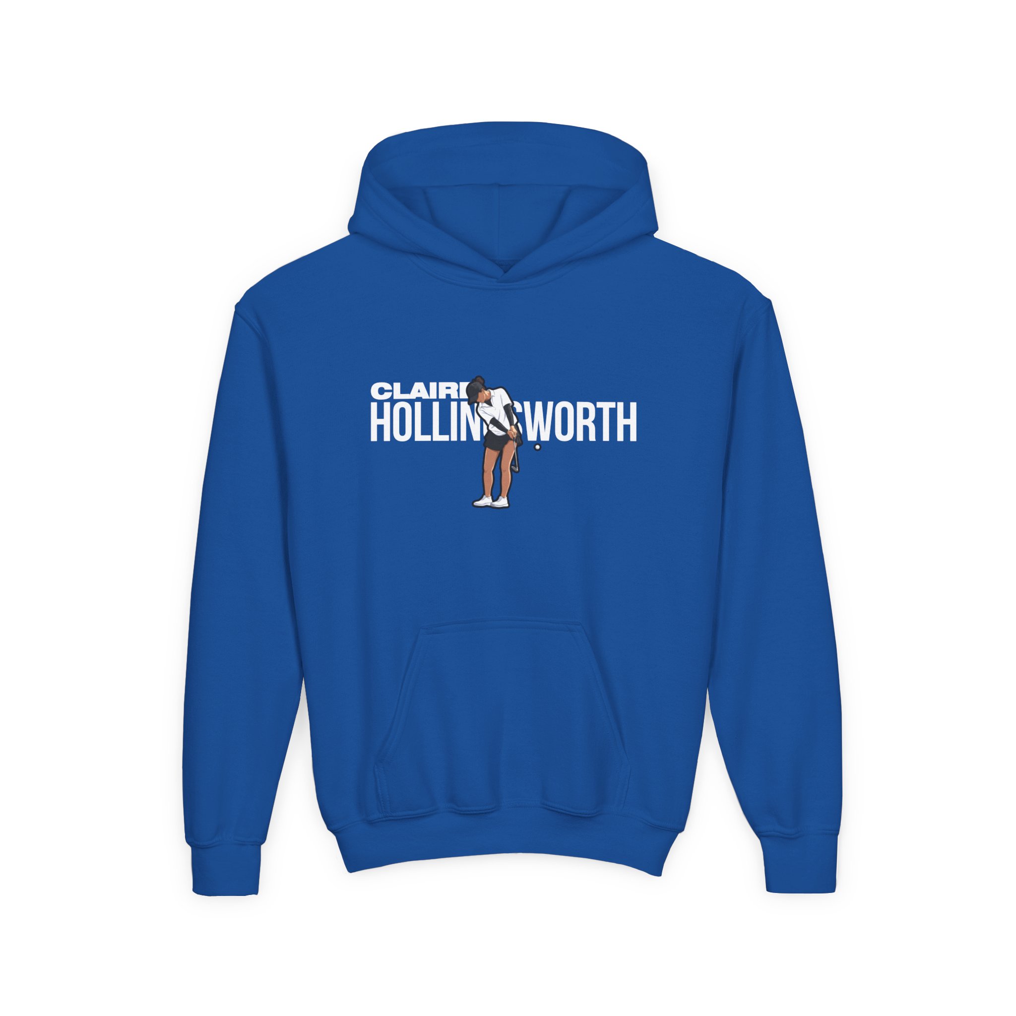 Youth Hoodie