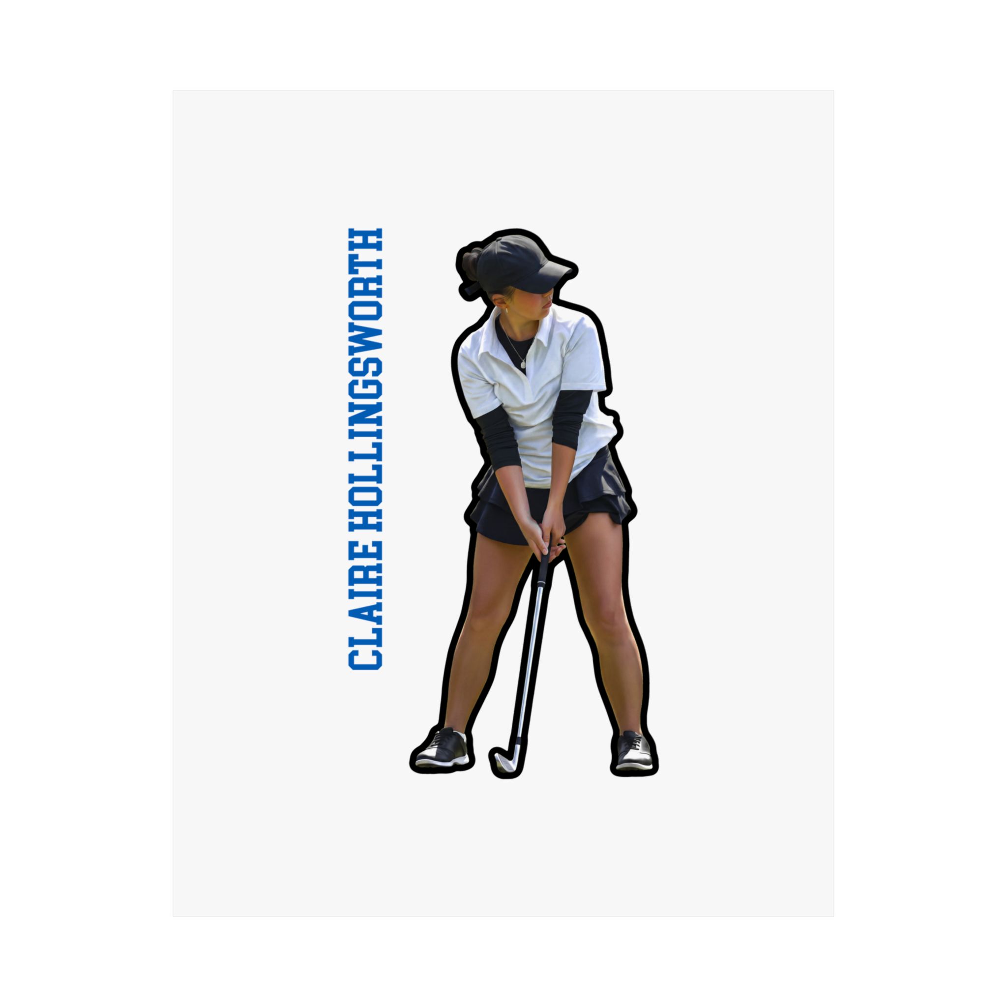 Poster — character_name_vertical in Classic