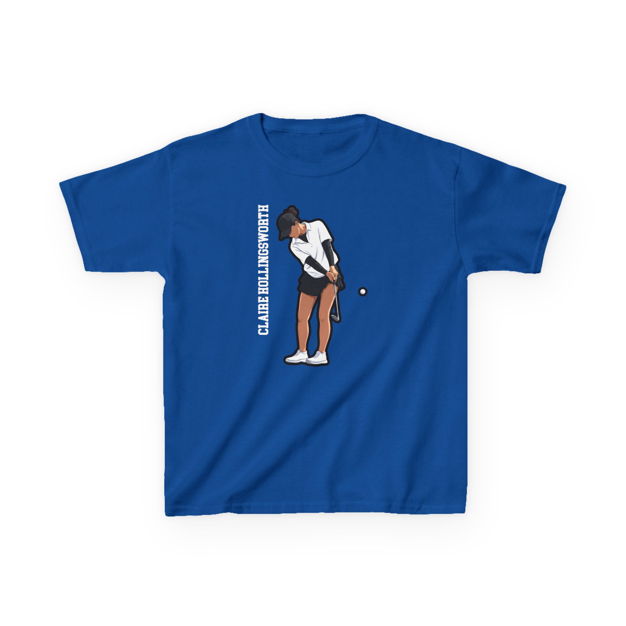 Youth Tee
