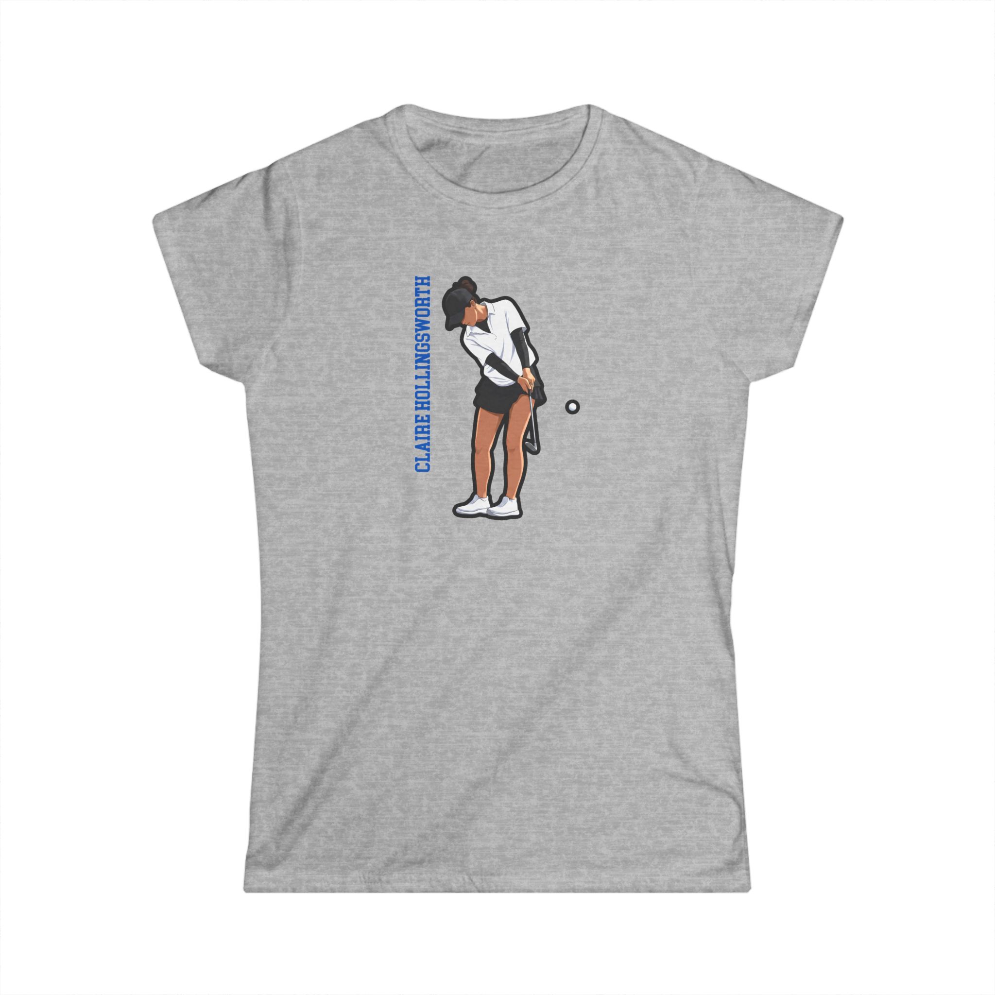 Women's Softstyle Tee