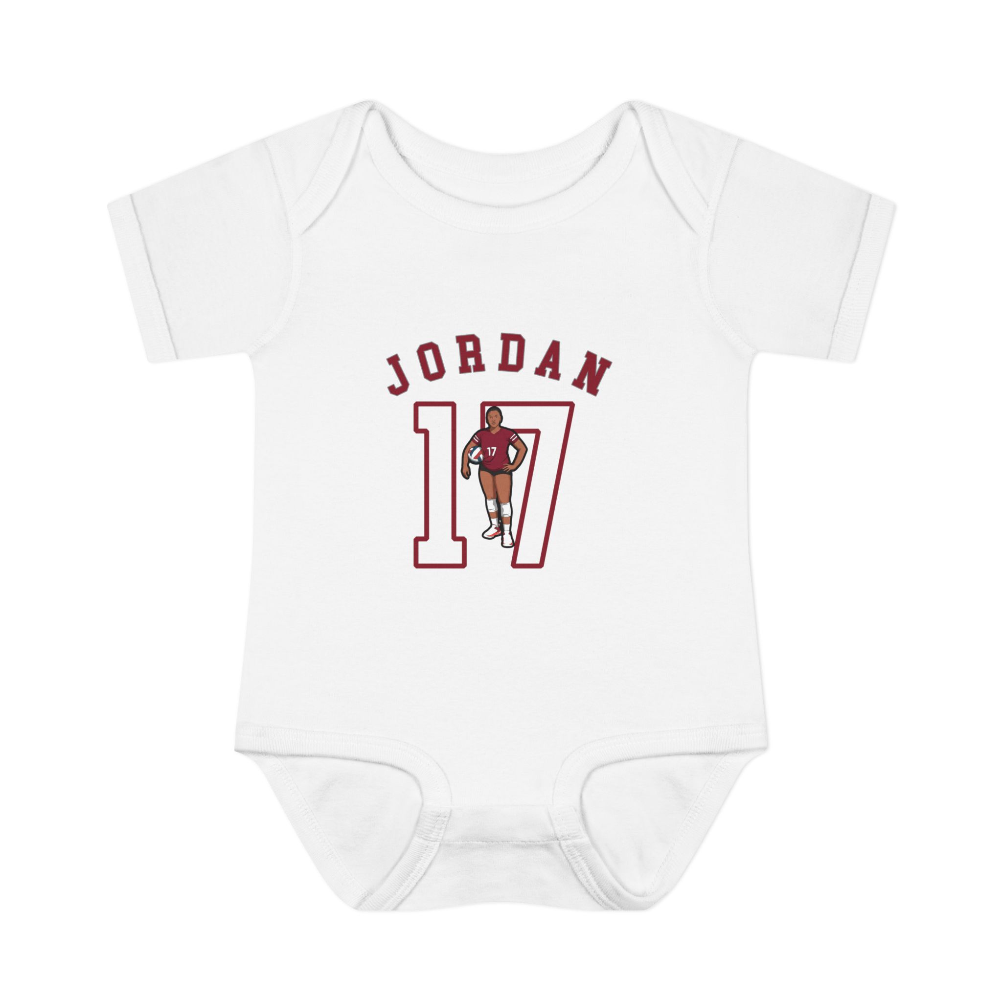 Baby Onesie