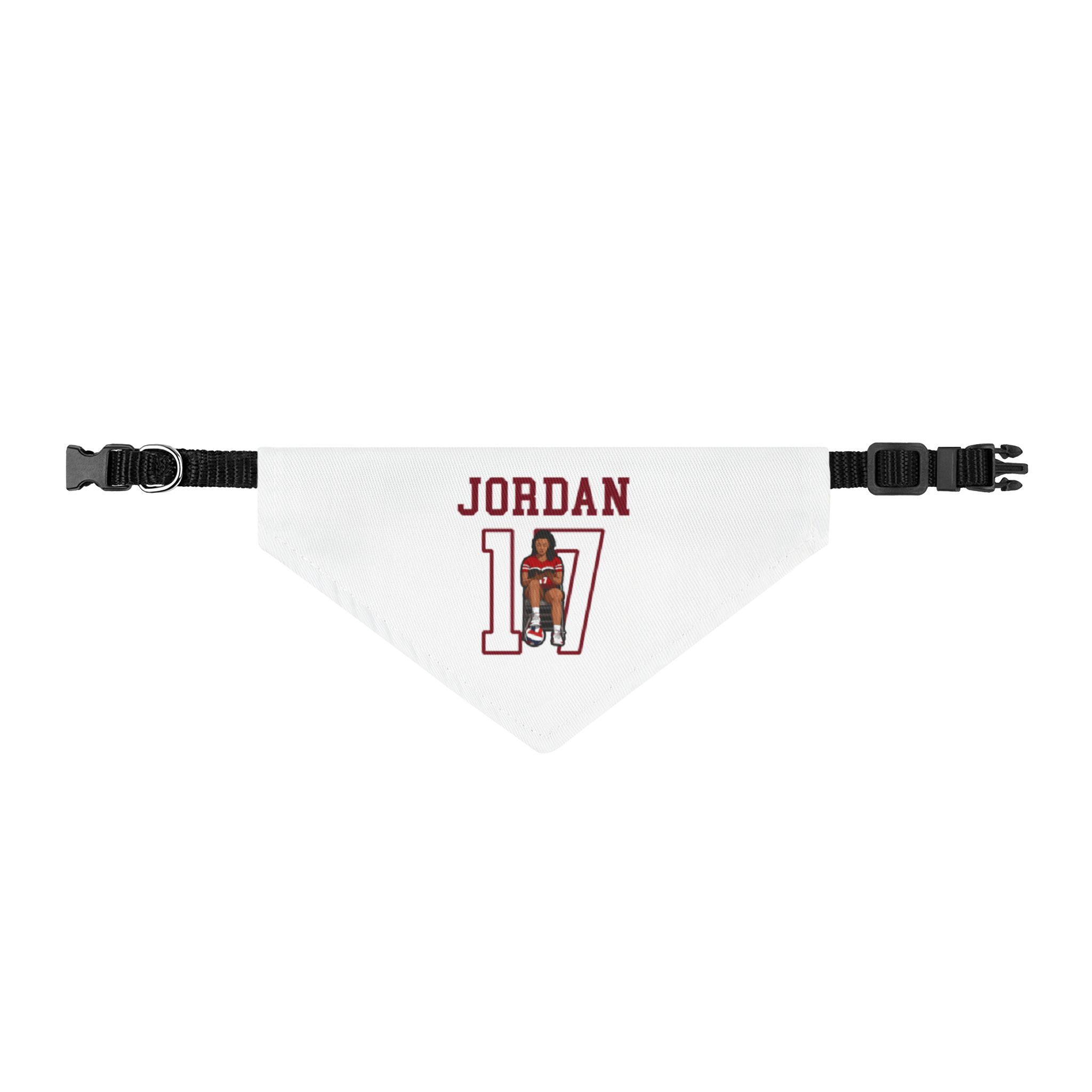 Pet Bandana — character_shirsey in Classic