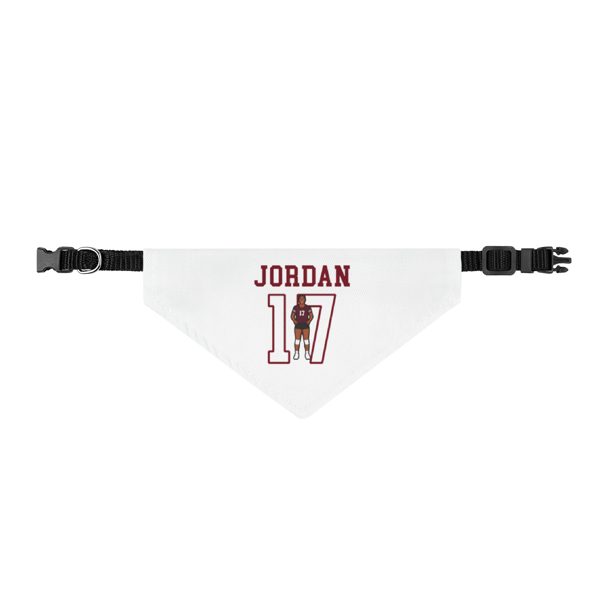 Pet Bandana — character_shirsey in Classic