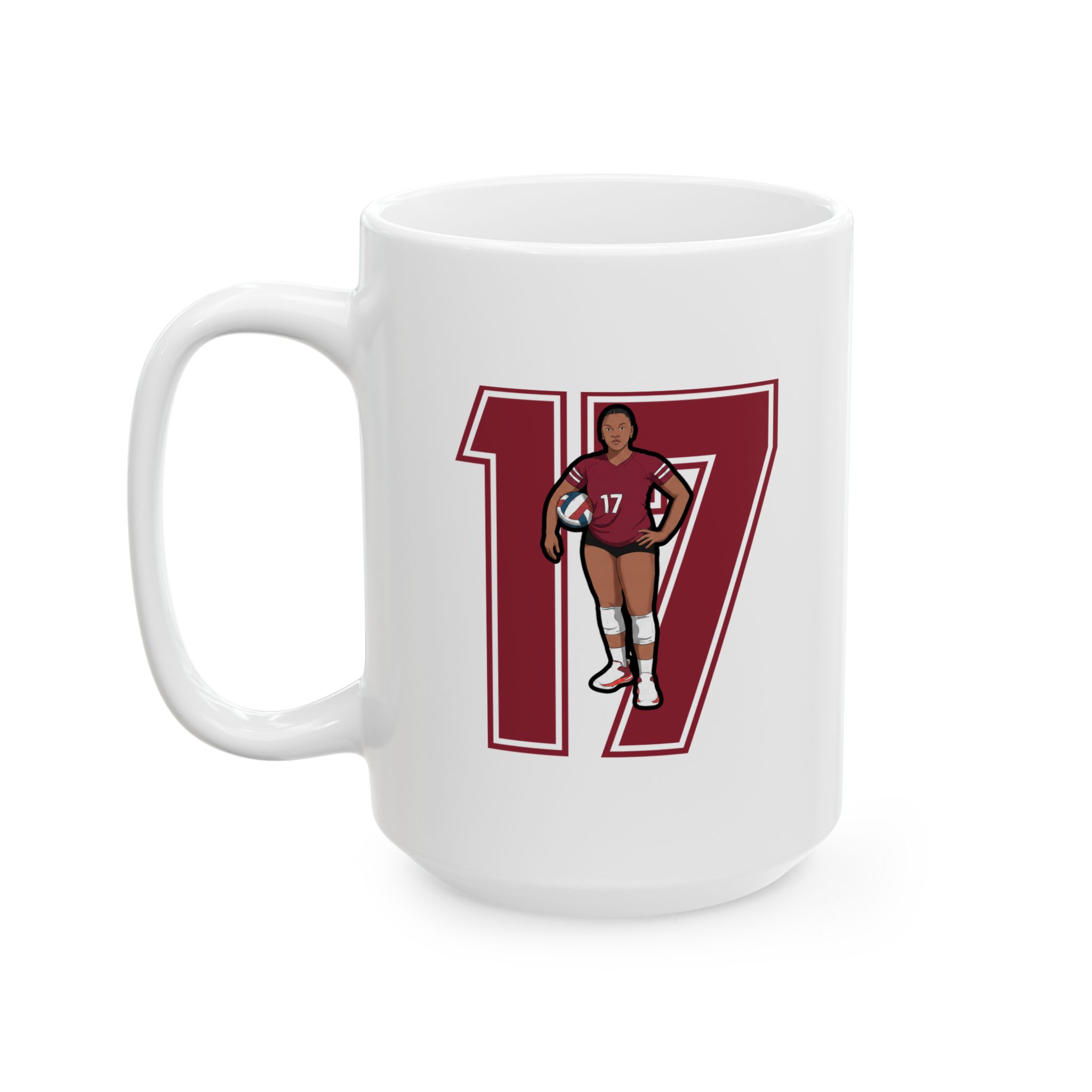 Coffee Mug