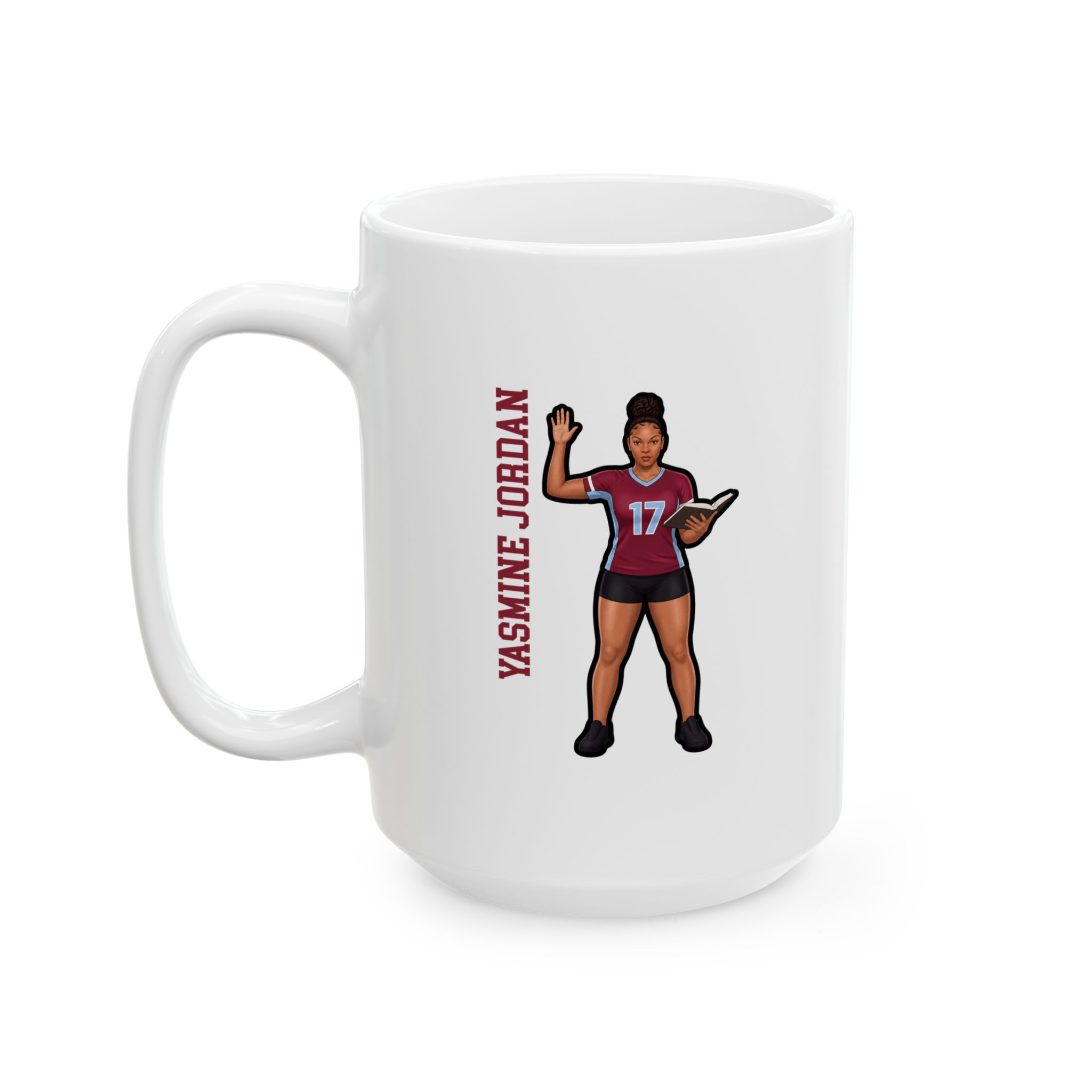 Coffee Mug