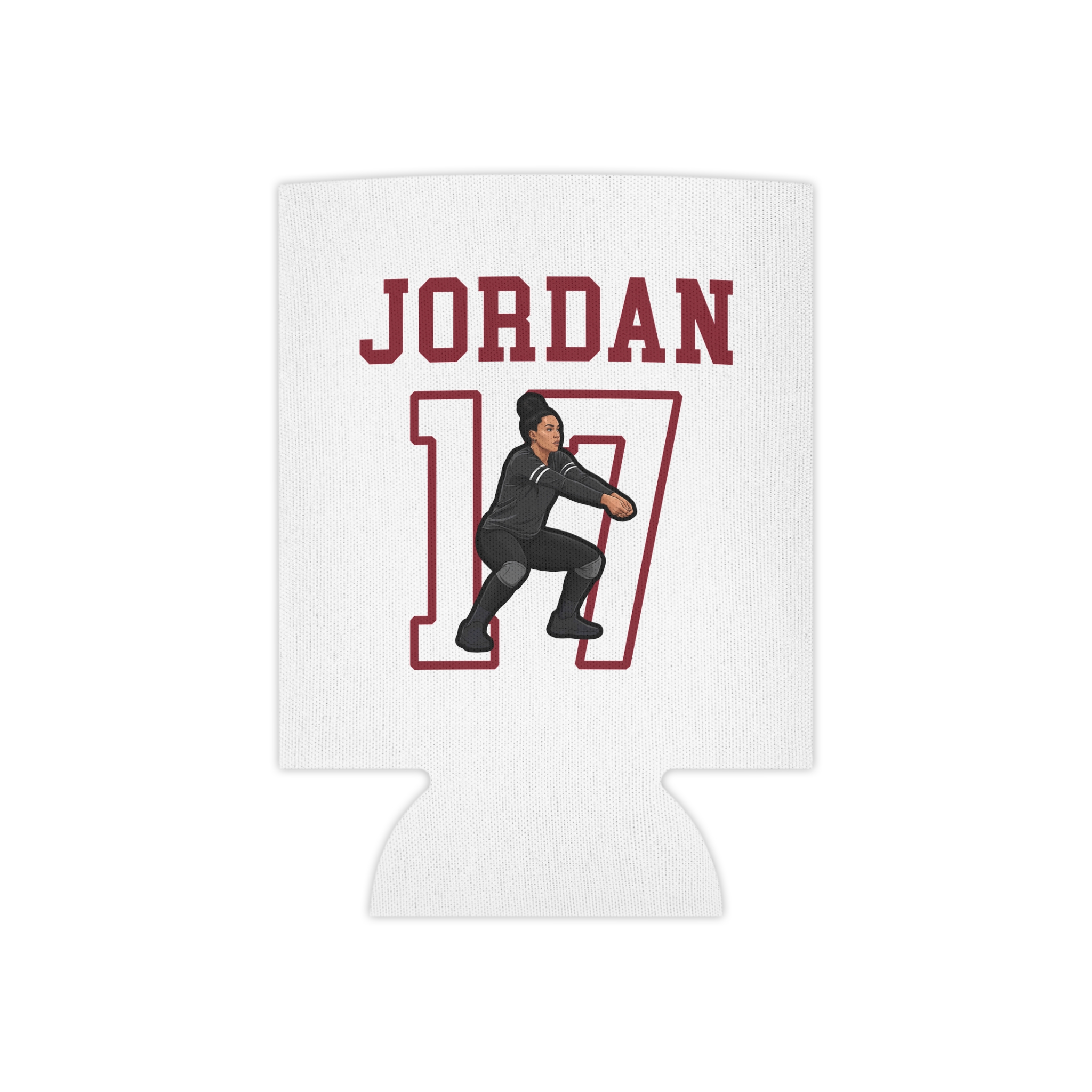 Can Cooler — character_shirsey in Classic