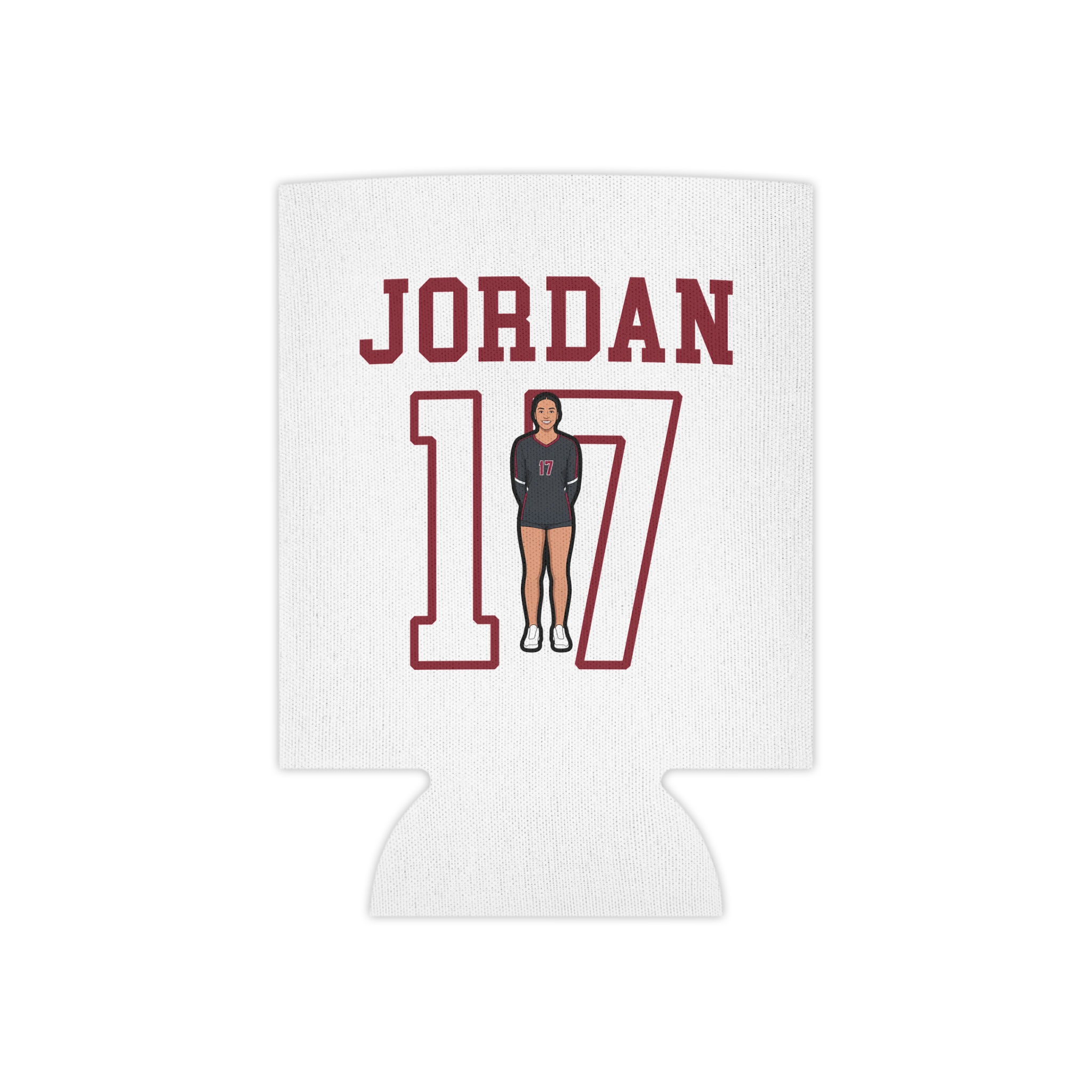 Can Cooler — character_shirsey in Classic