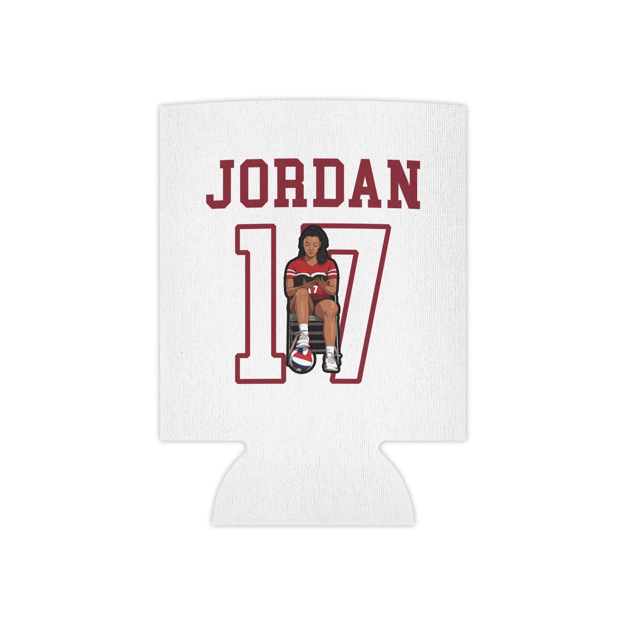 Can Cooler — character_shirsey in Classic