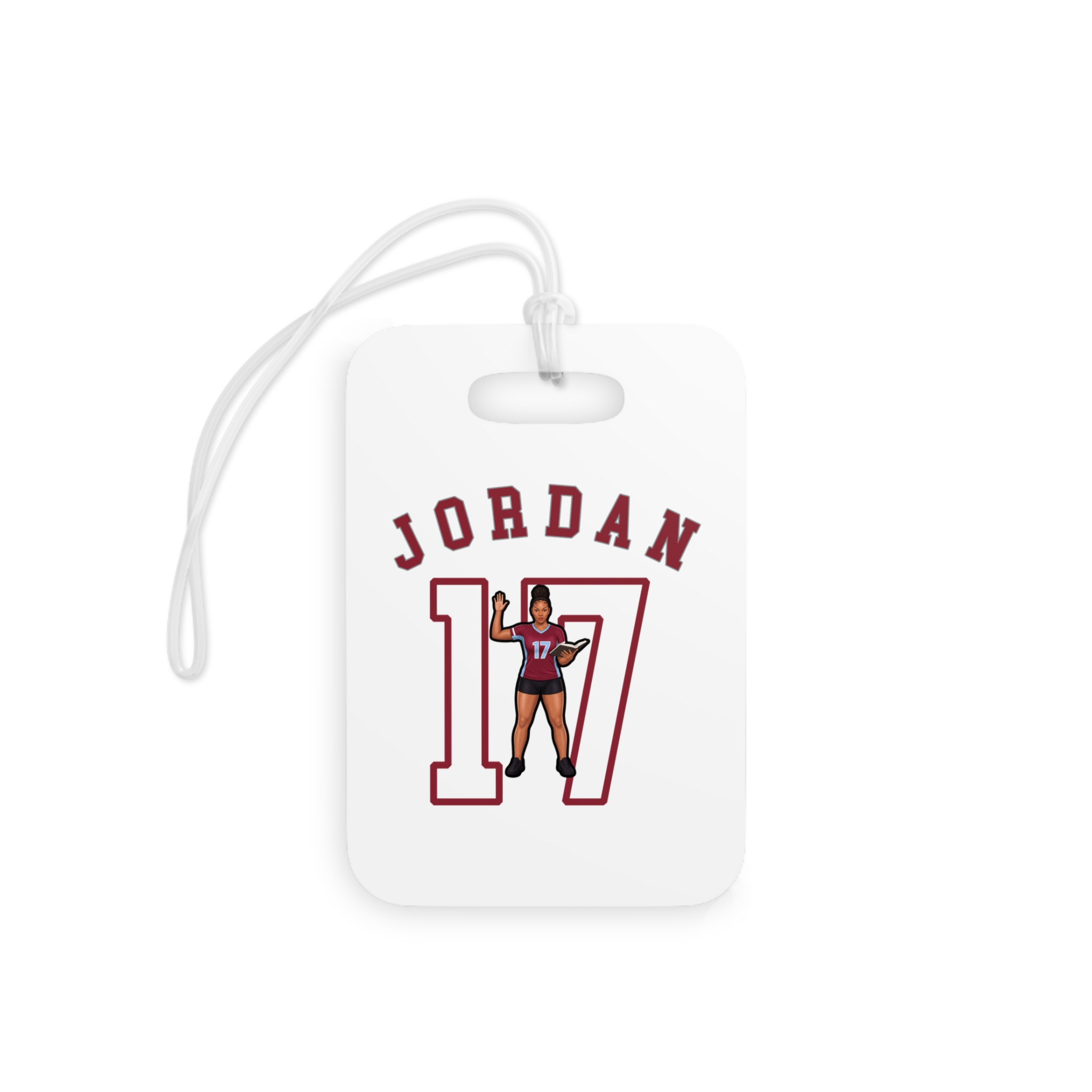 Bag Tag