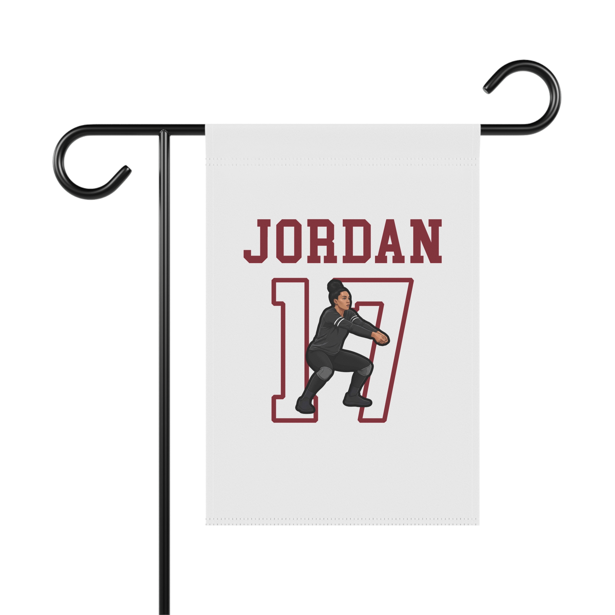 Garden & House Banner — character_shirsey in Classic
