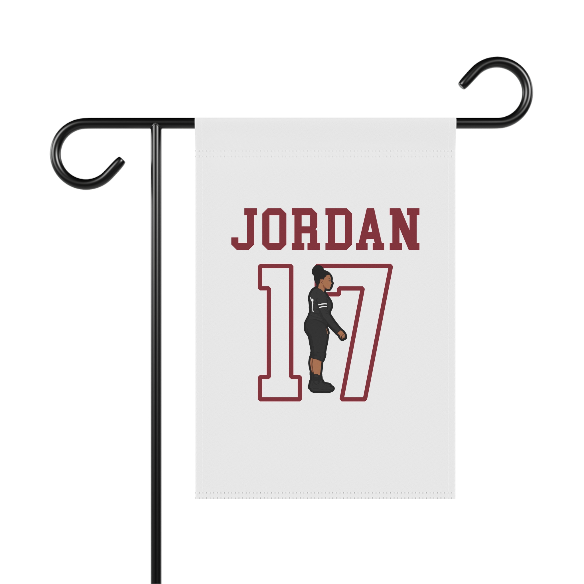 Garden & House Banner — character_shirsey in Classic