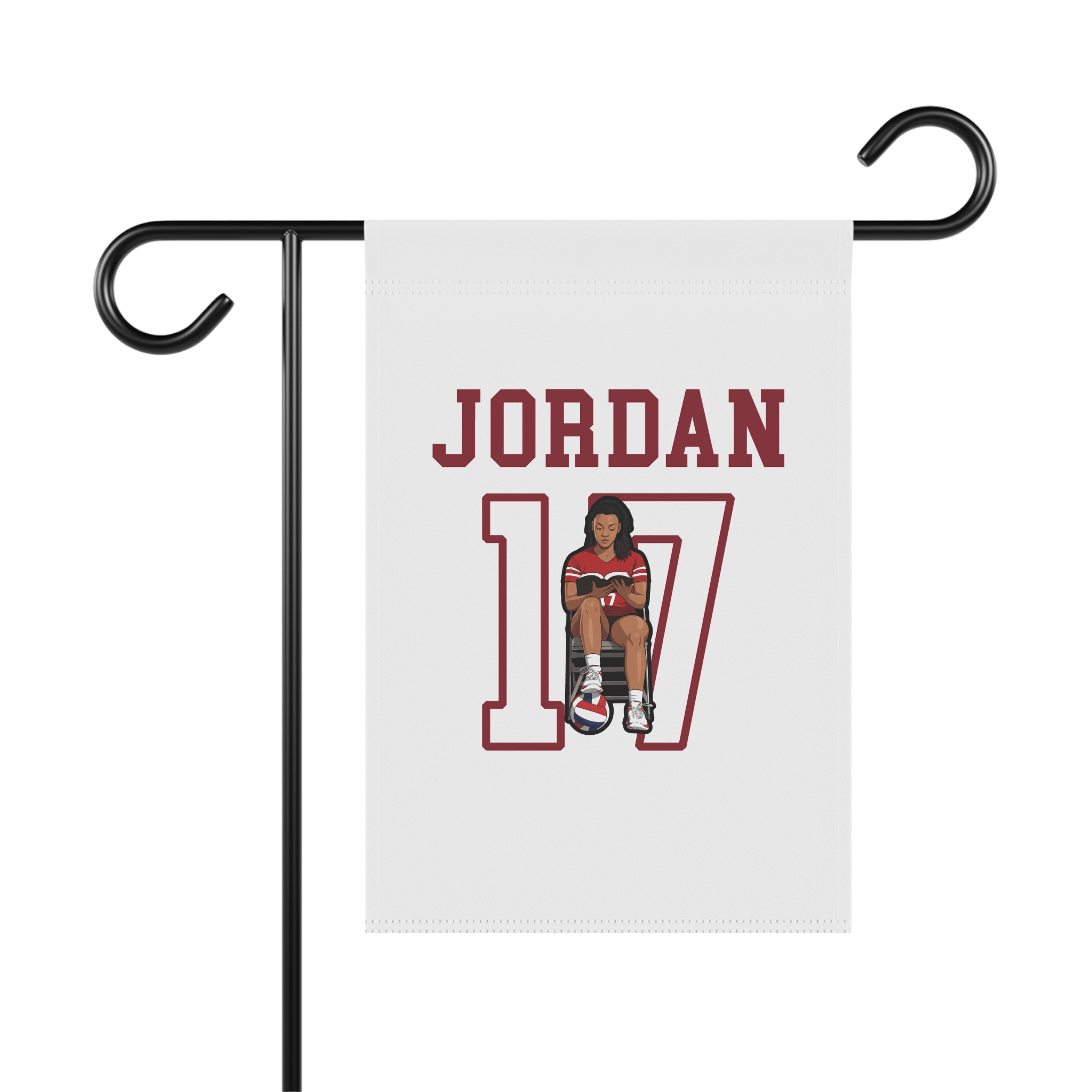 Garden & House Banner — character_shirsey in Classic