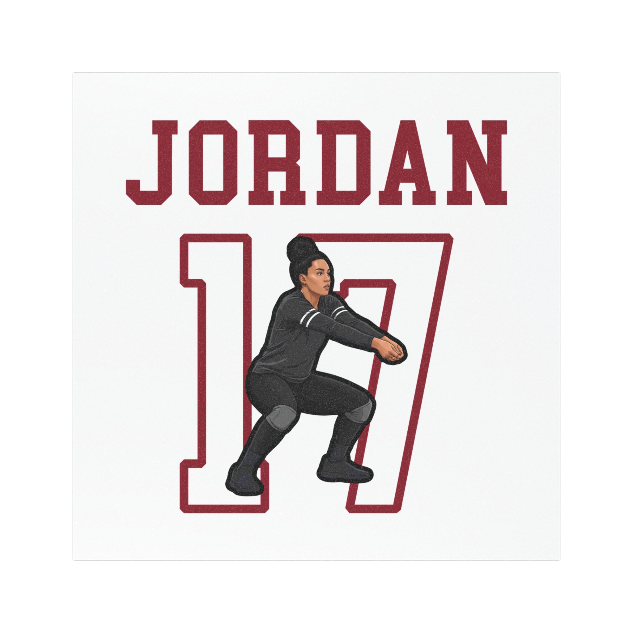 Car Magnets — character_shirsey in Classic
