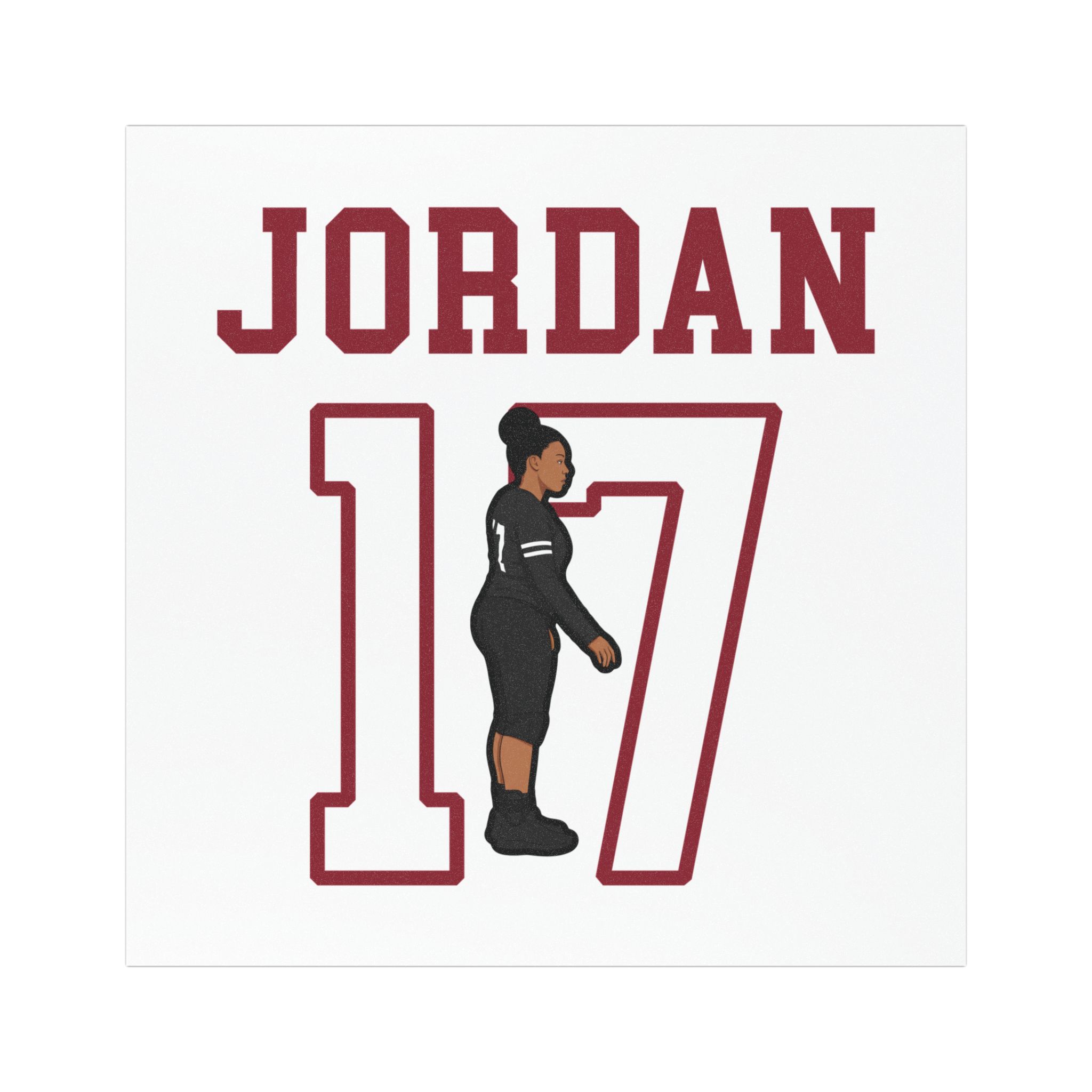 Car Magnets — character_shirsey in Classic