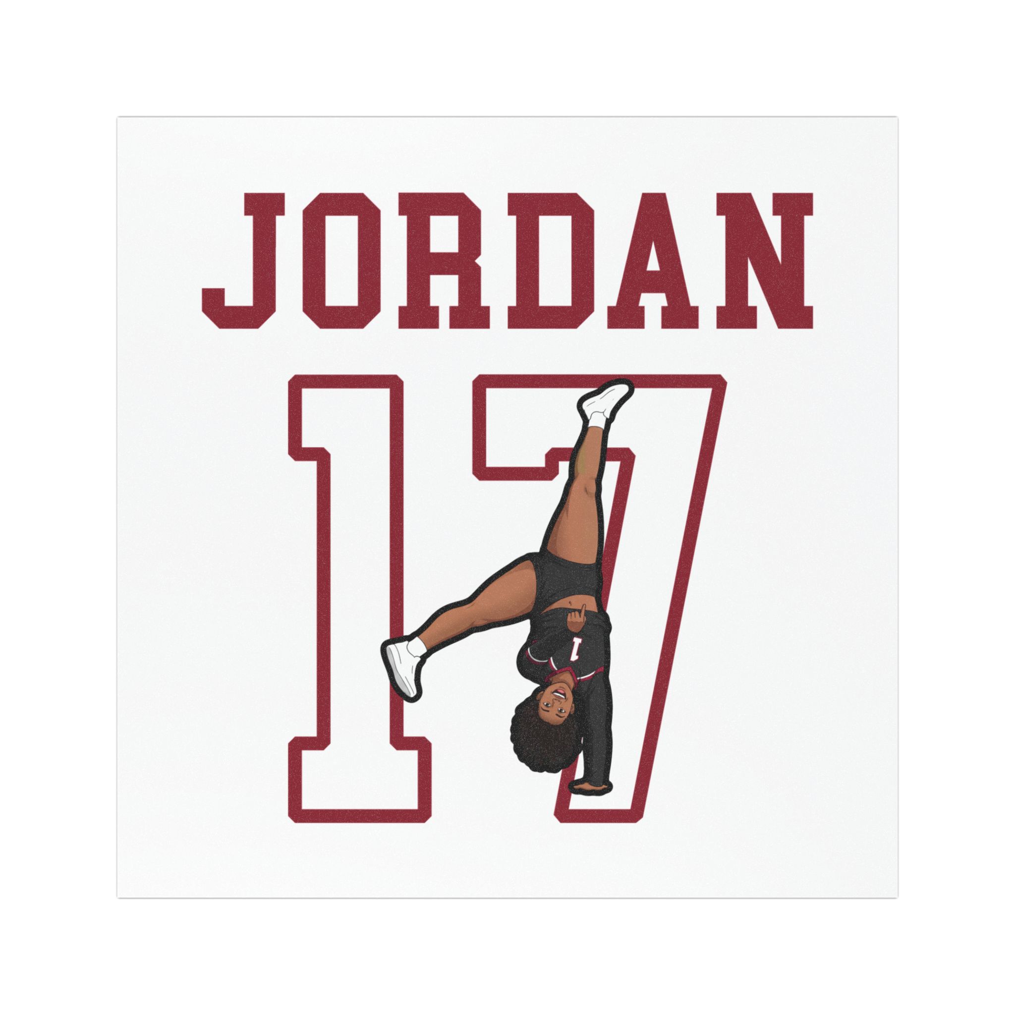 Car Magnets — character_shirsey in Classic