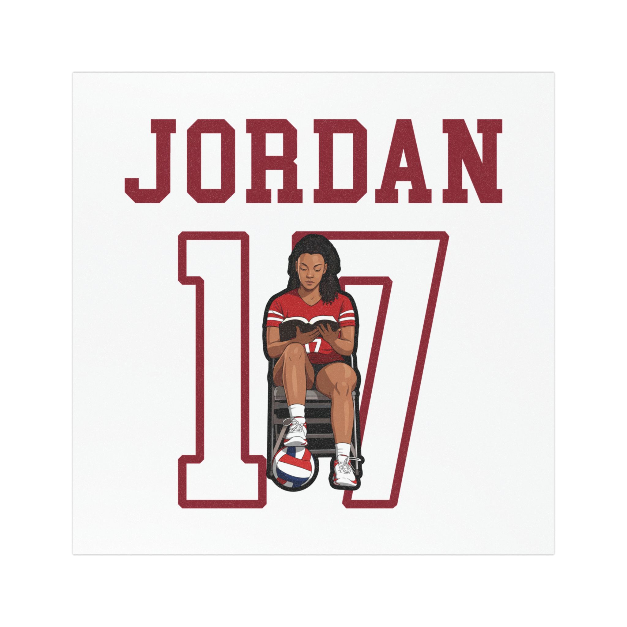 Car Magnets — character_shirsey in Classic