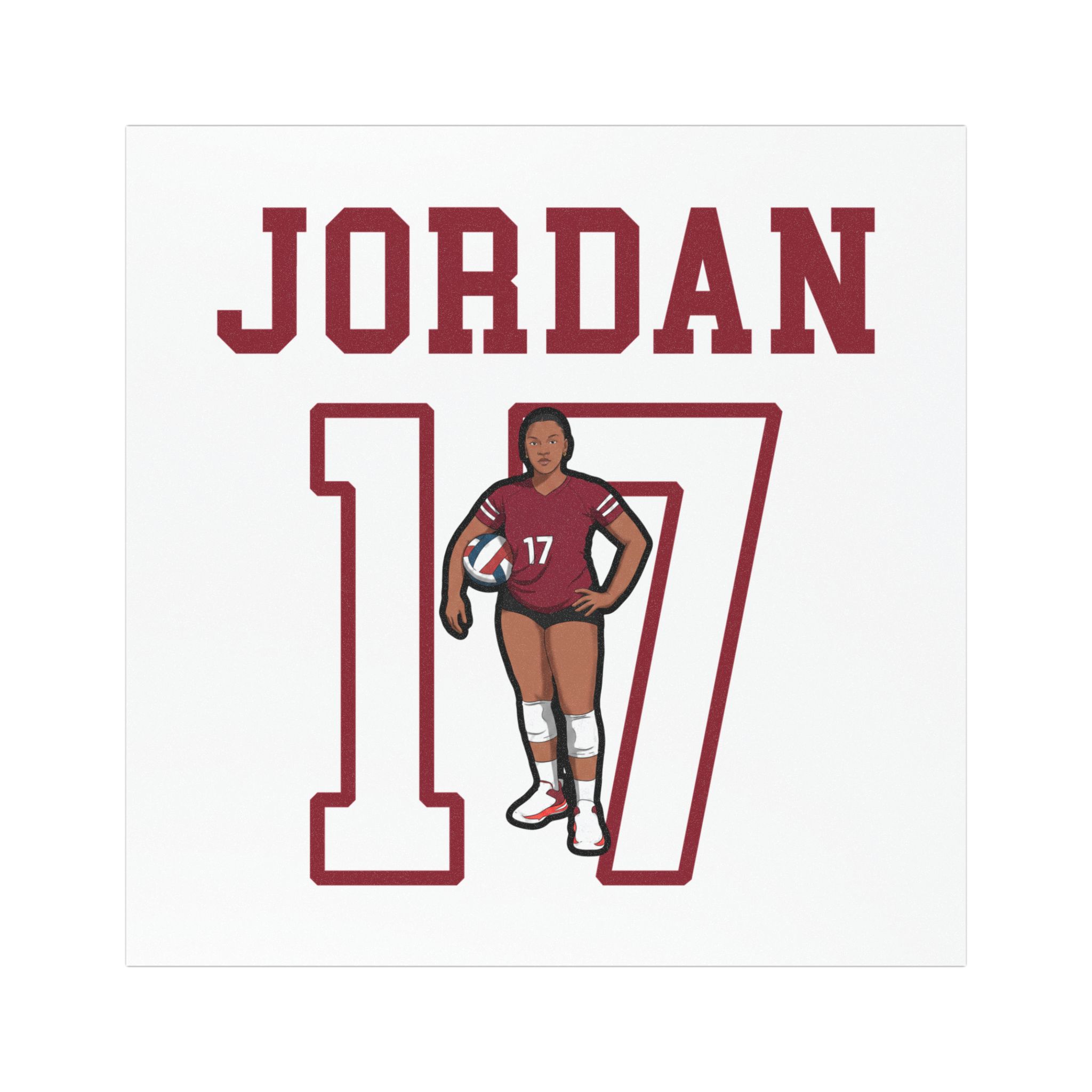 Car Magnets — character_shirsey in Classic