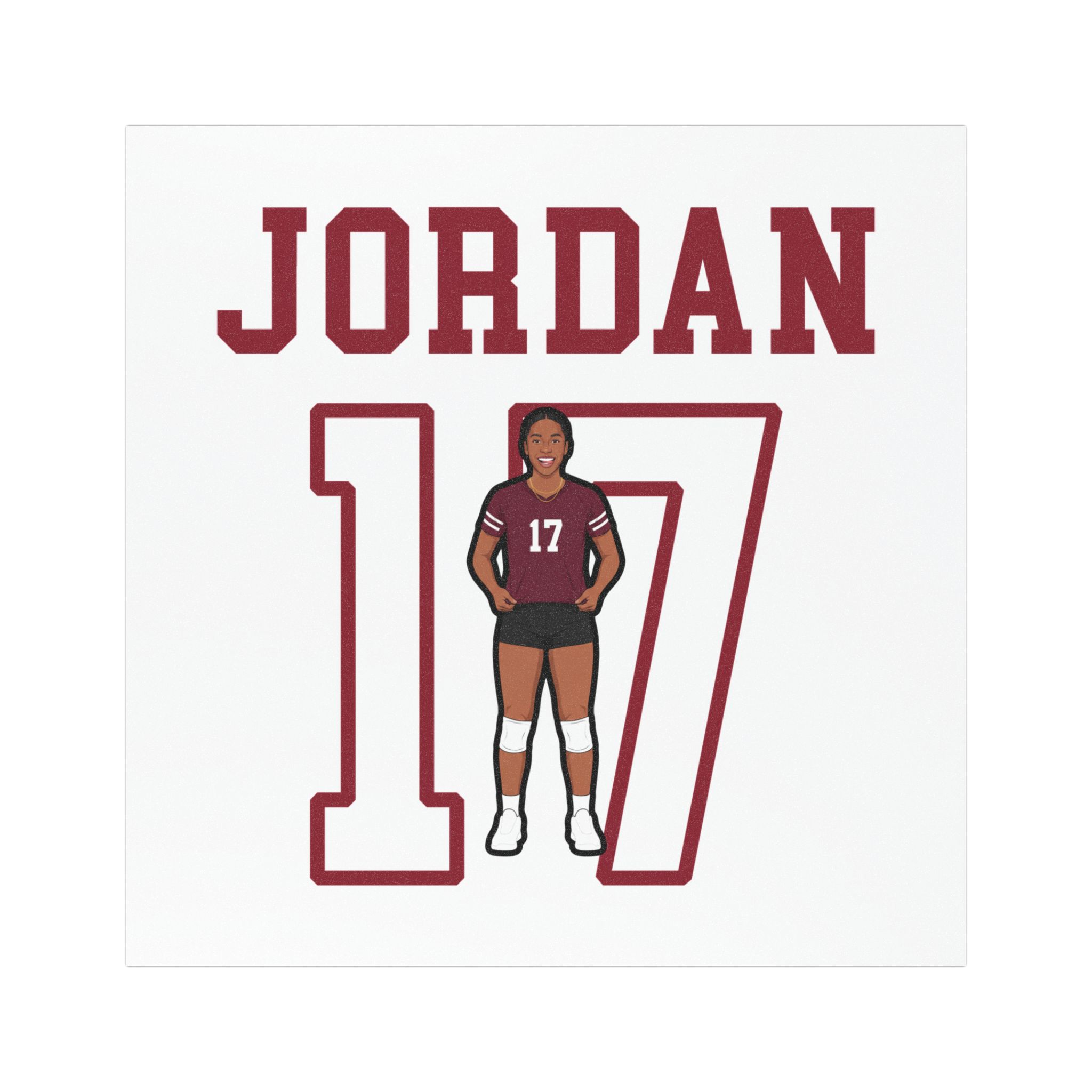 Car Magnets — character_shirsey in Classic
