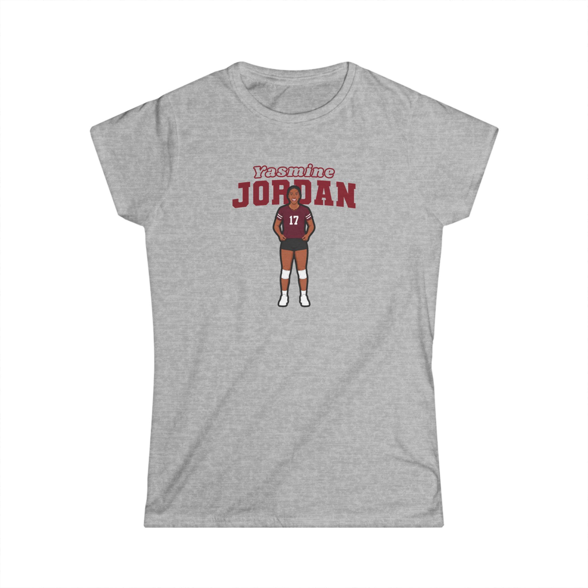 Women's Softstyle Tee
