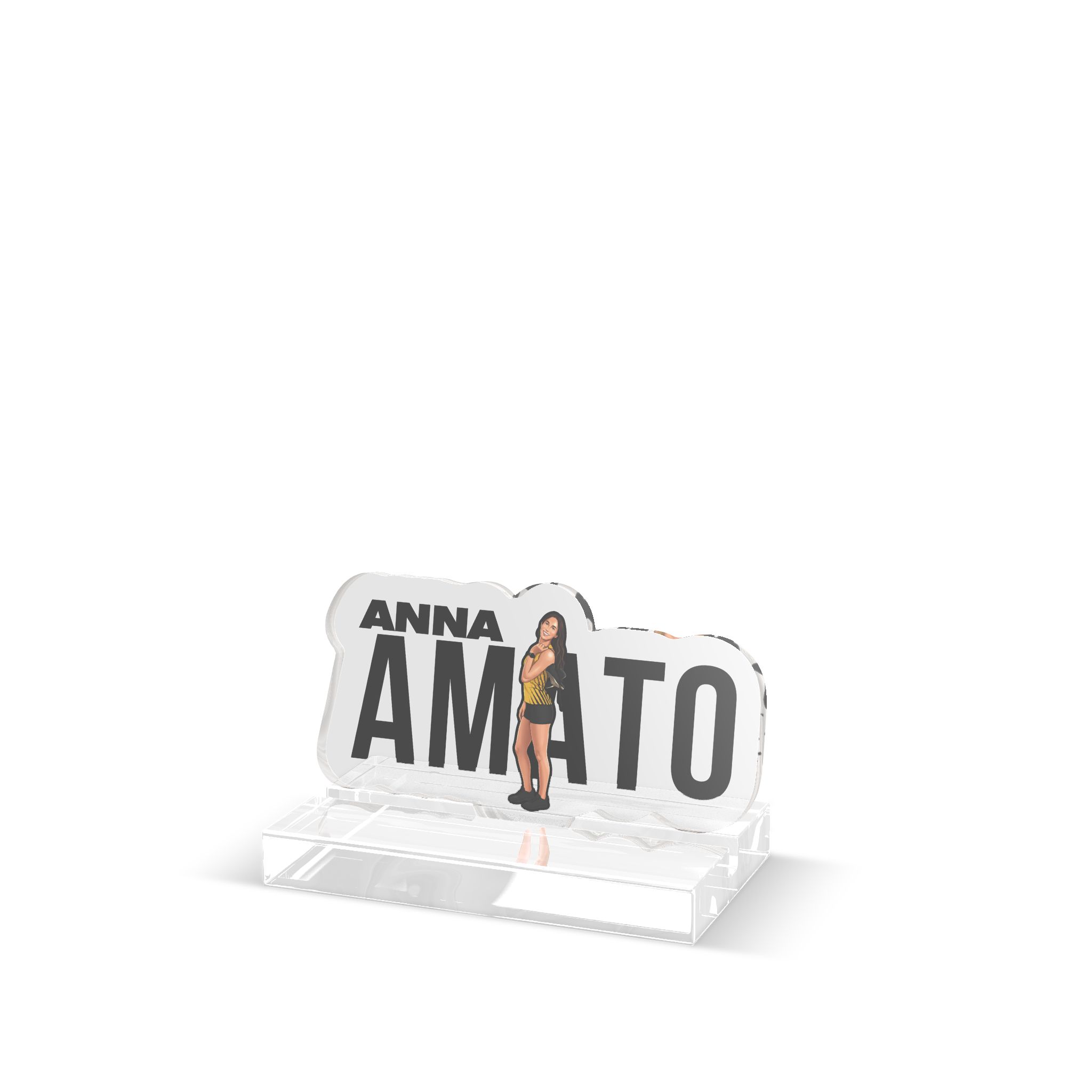 Desk Display — character_player_name in Classic