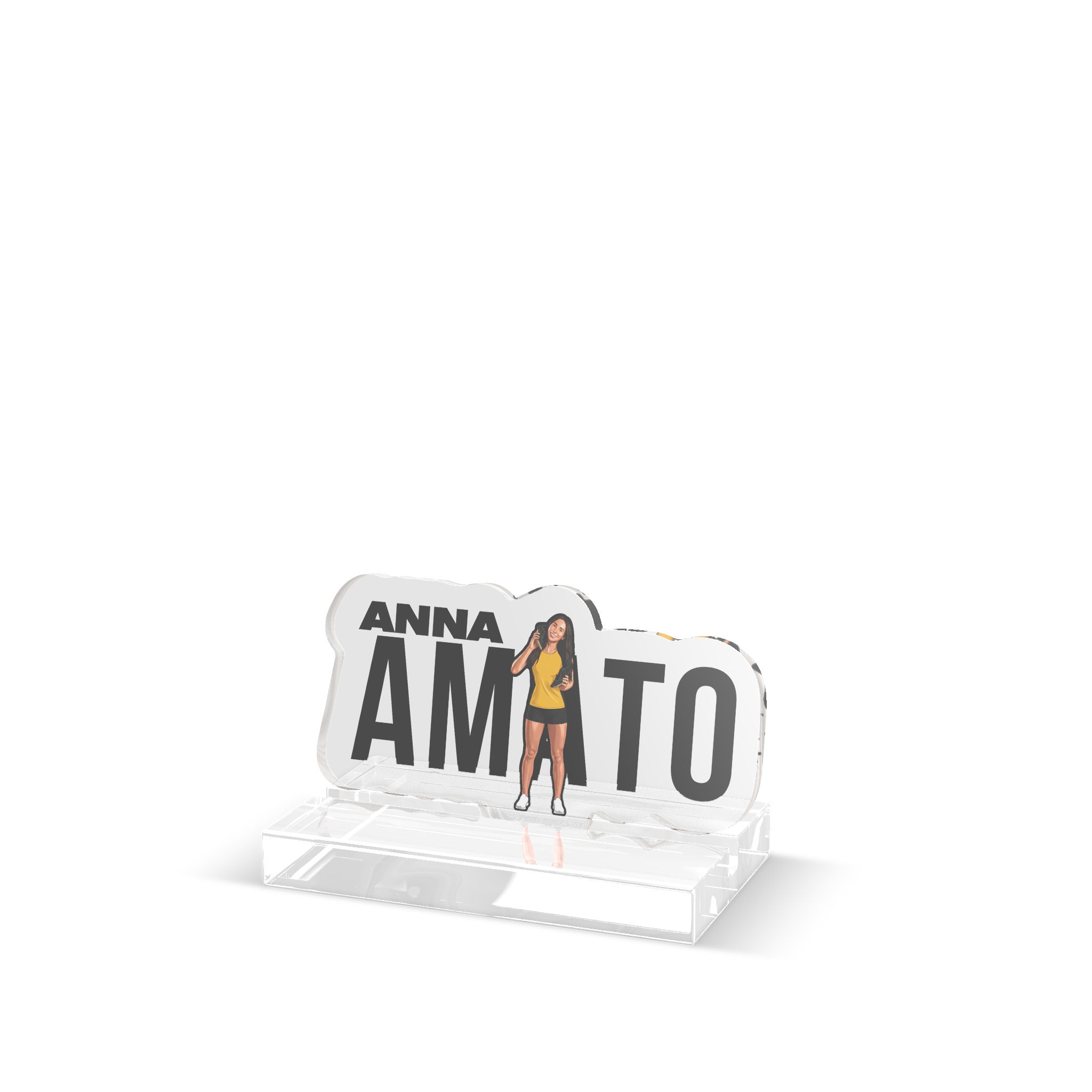 Desk Display — character_player_name in Classic
