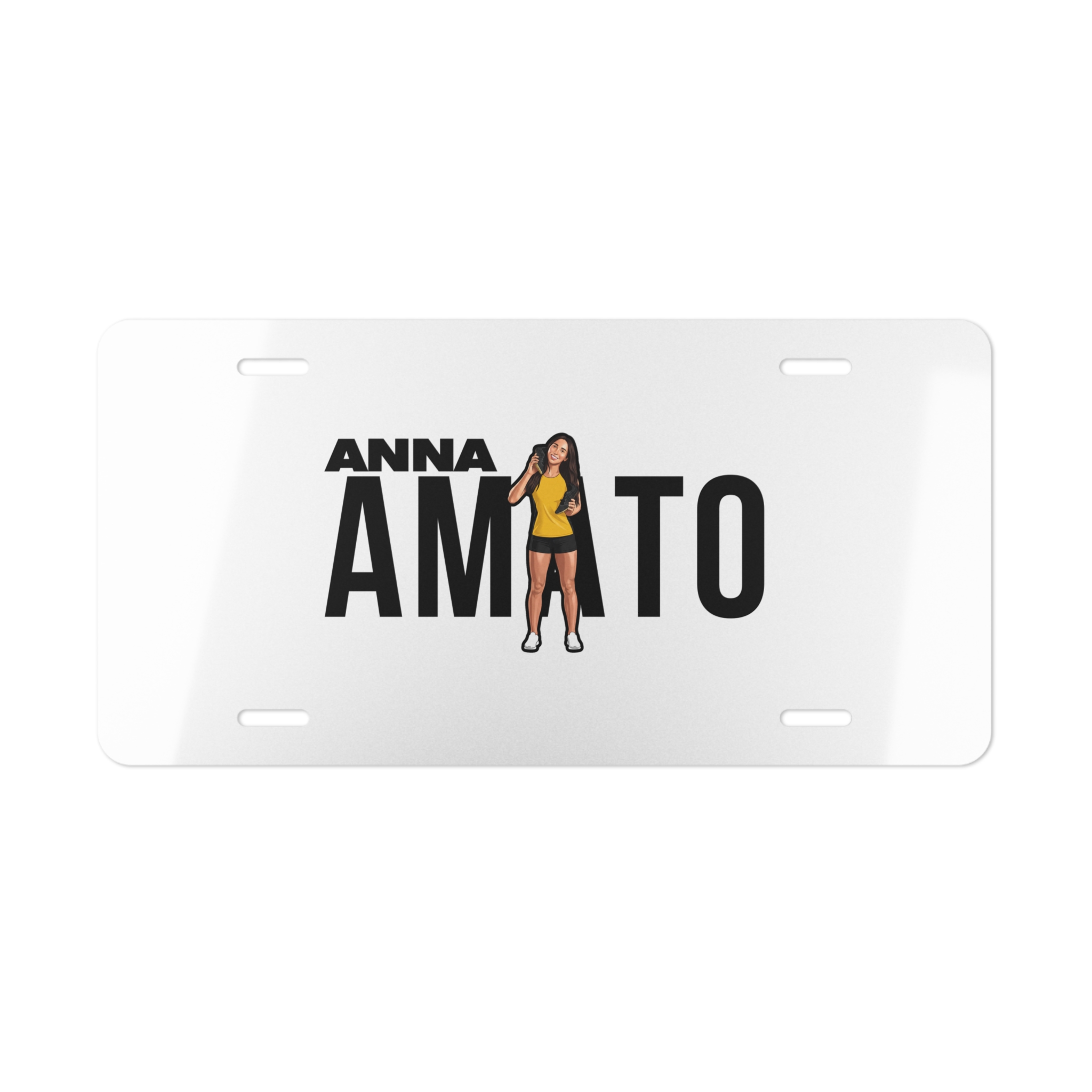 License Plate — character_player_name in Classic