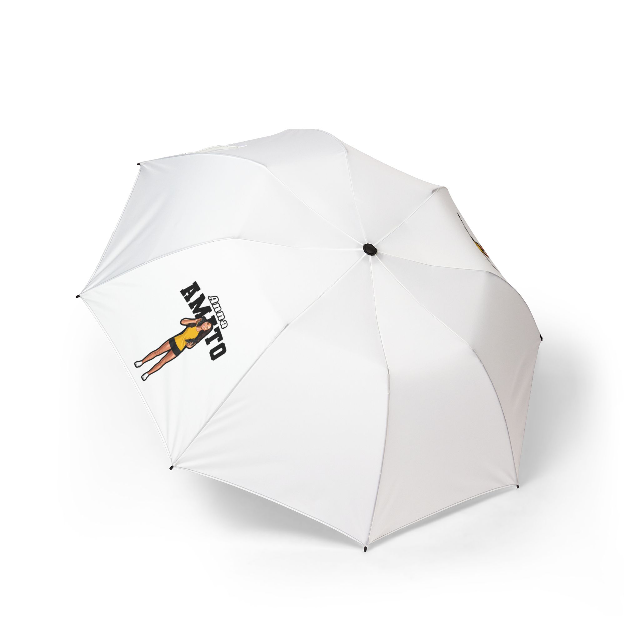Foldable Umbrella — character_name_arch in Classic