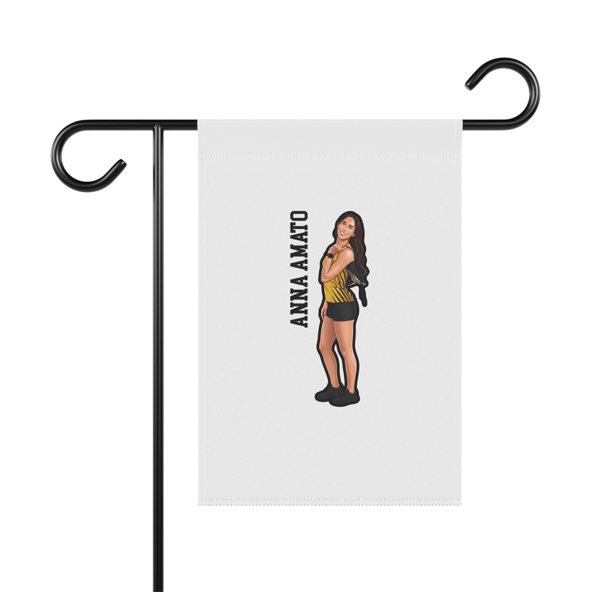 Garden & House Banner — character_name_vertical in Classic